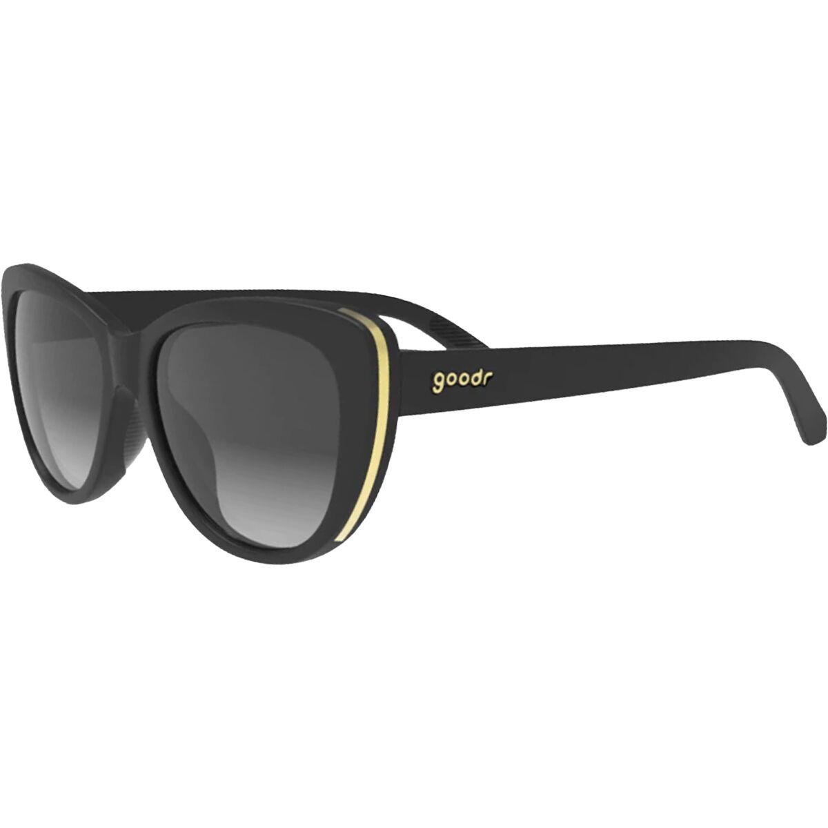 RG Running Polarized Sunglasses Goodr