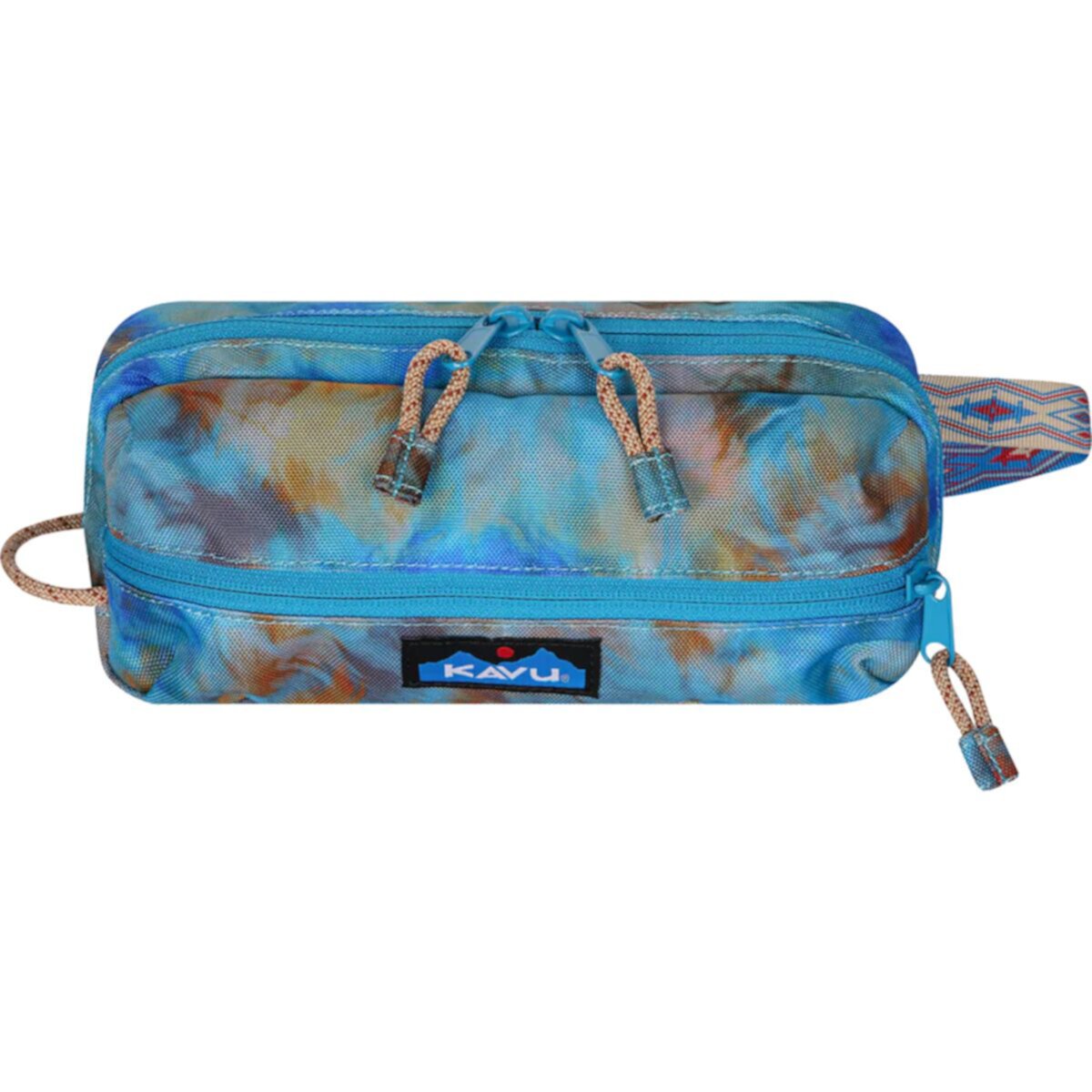 Бумажник KAVU Surfside Stash Kavu