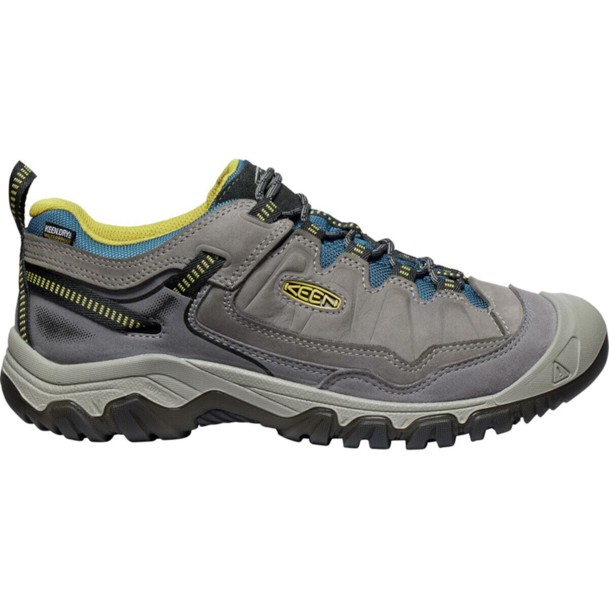 Универсальная Обувь для походов Keen Targhee IV WP Keen