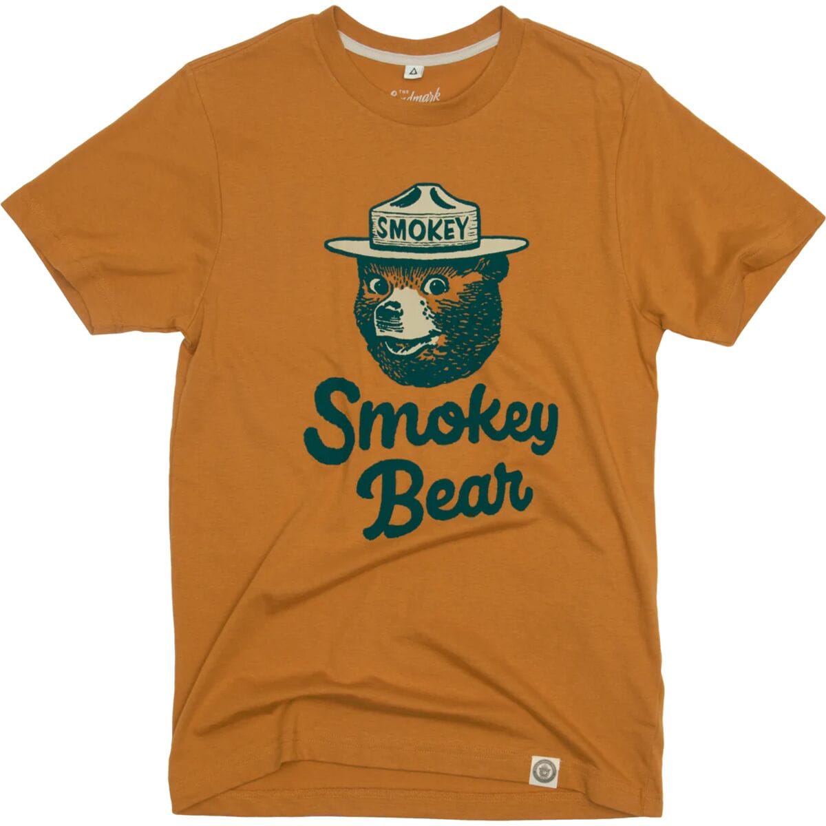 Smokey Signature T-Shirt Landmark Project