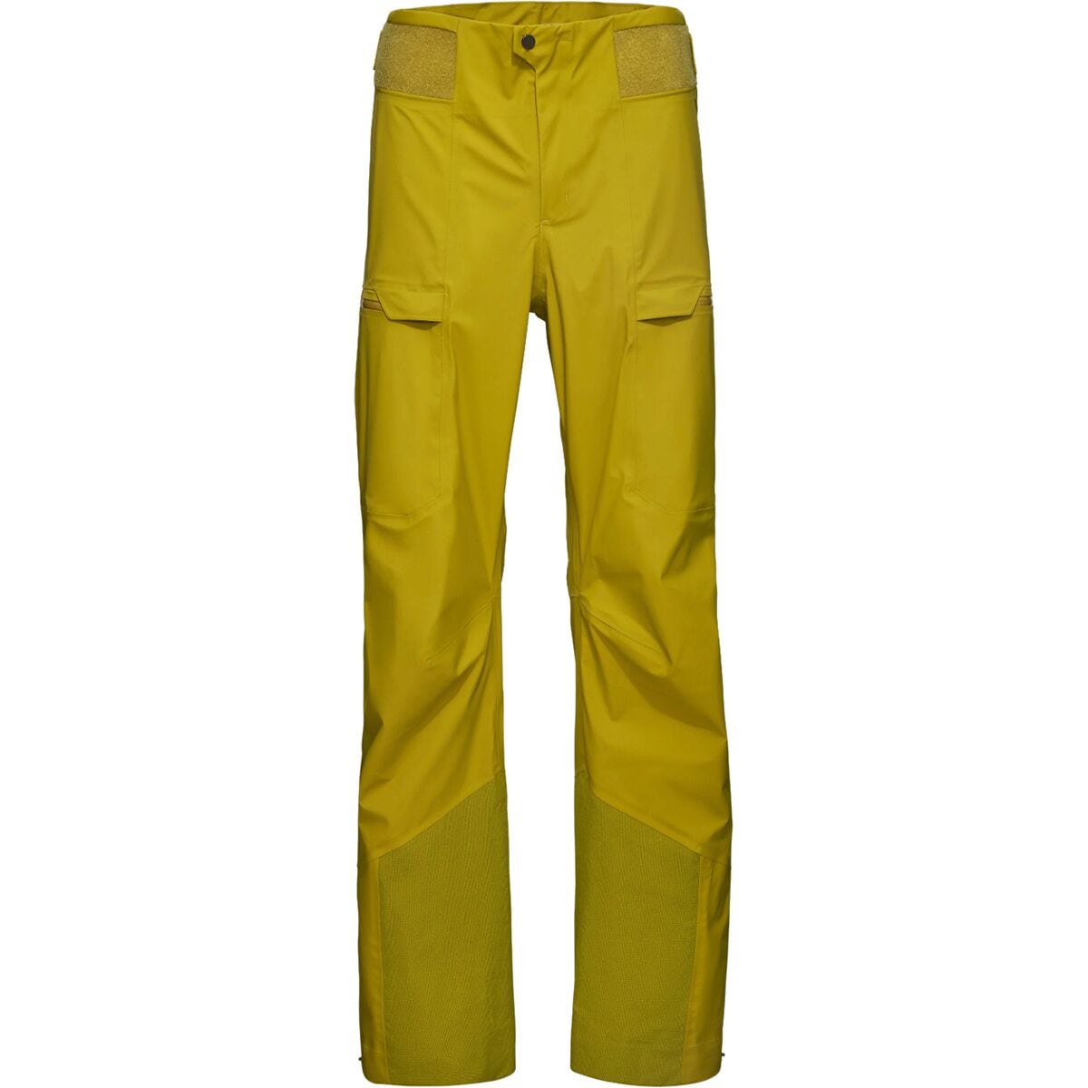 Мужские Брюки для лыж и сноуборда Mammut Haldigrat Air HS Pant Mammut