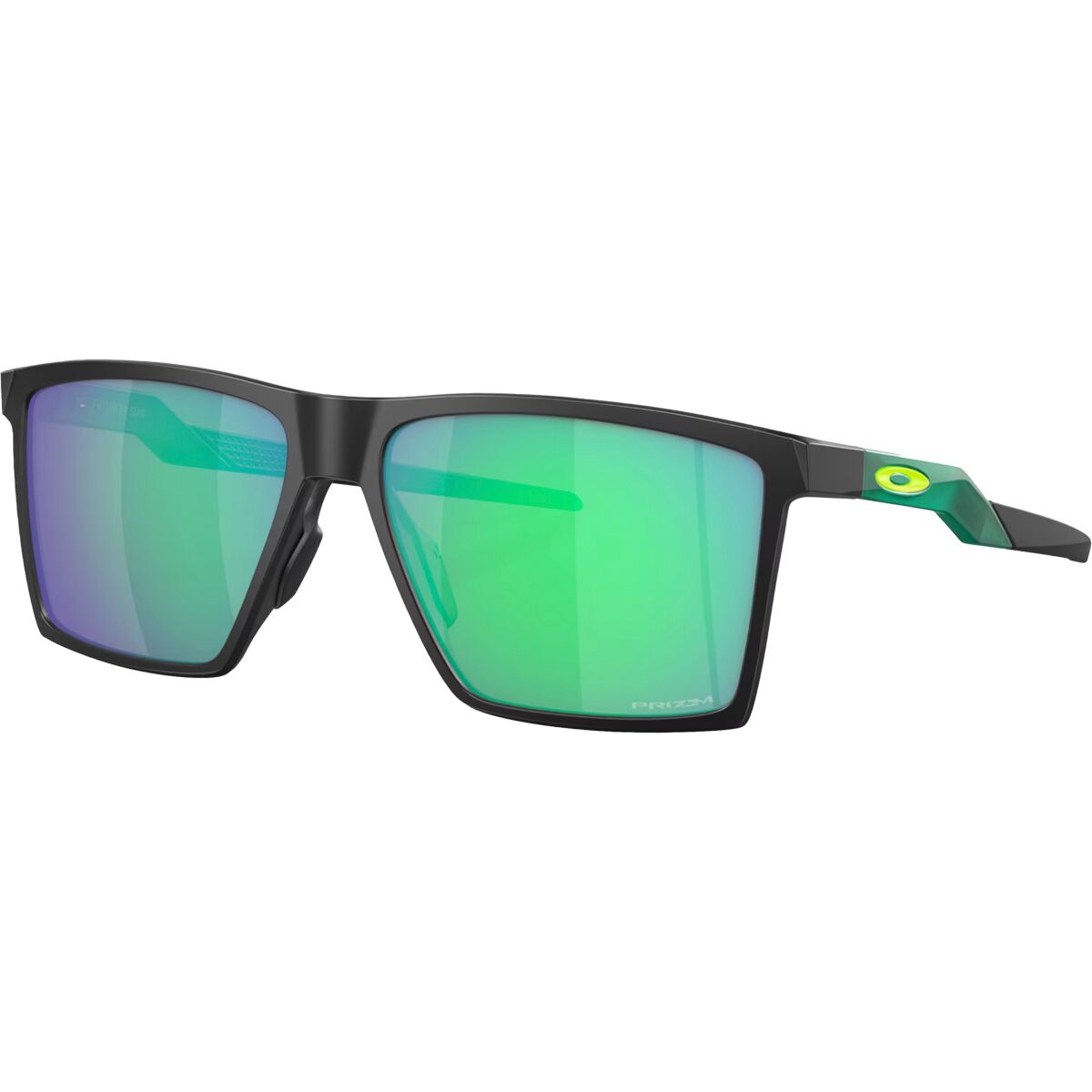 Futurity Prizm Sunglasses Oakley