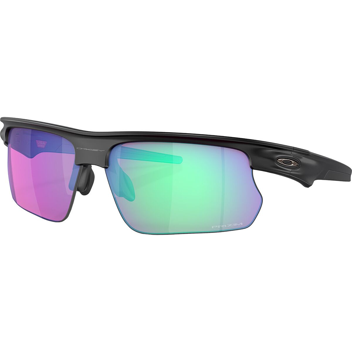 Спортивные очки Oakley Bisphaera Prizm Oakley