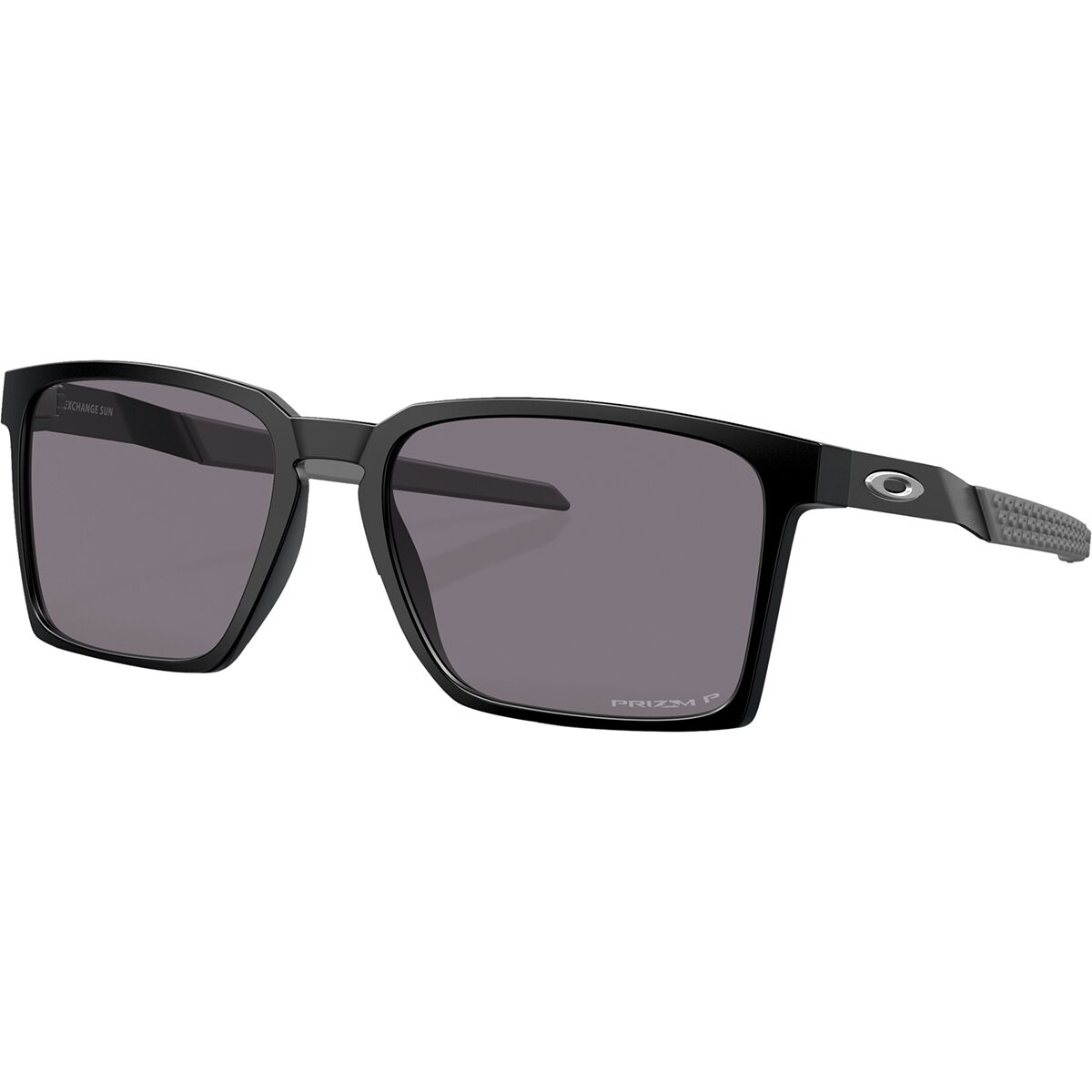 Exchange Sun Prizm Polarized Sunglasses Oakley