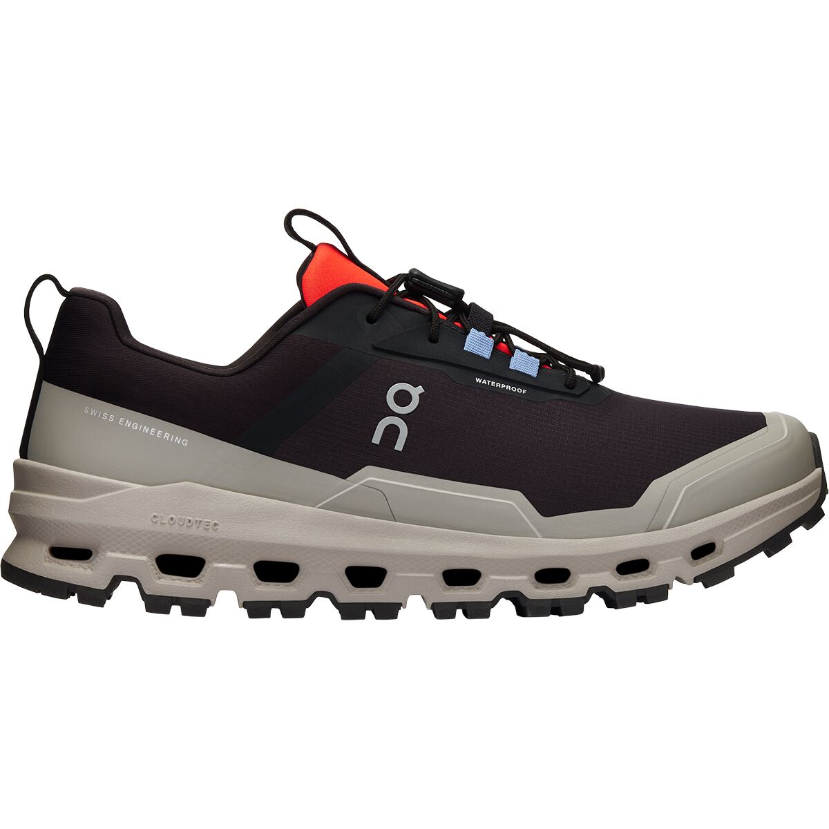 Cloudhero Waterproof Shoe ON Running