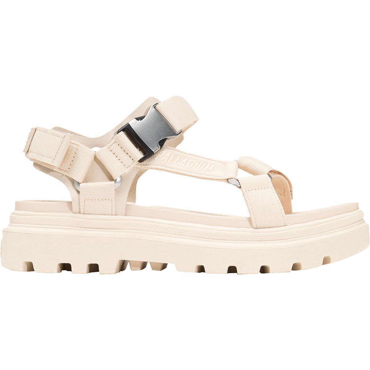 Женские Спортивные сандалии Palladium Pallacruise Strap Sandal Palladium