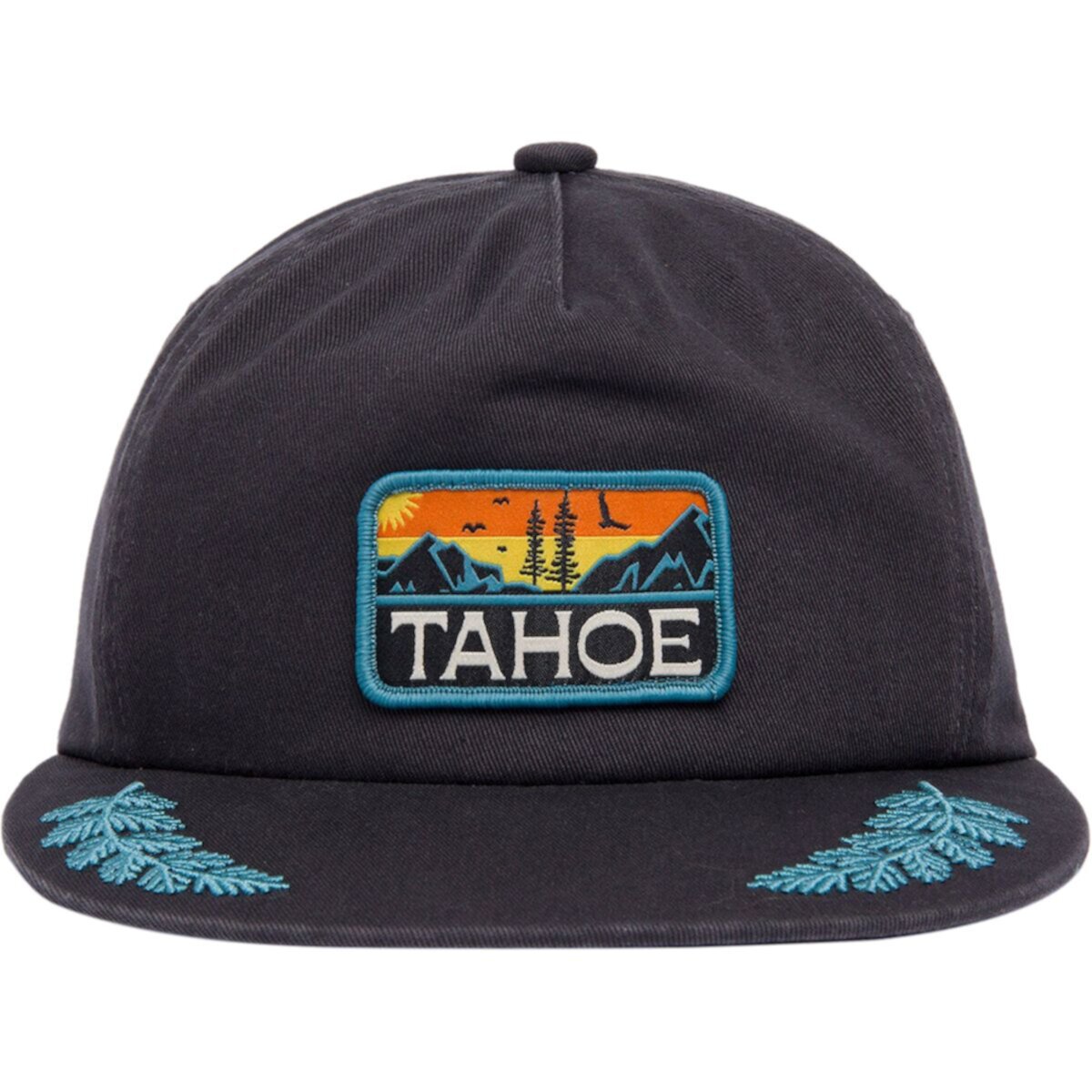 Дедушка шляпа Tahoe Spirit Parks Project