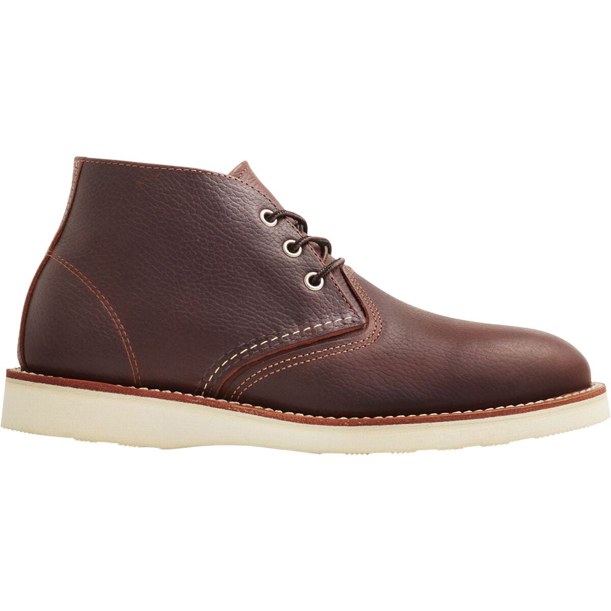 Мужские Ботинки Red Wing Heritage Work Chukka Wide Red Wing Heritage