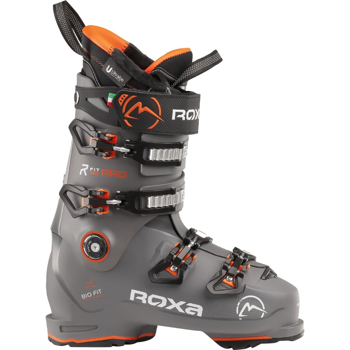 Лыжные ботинки R/FIT PRO 120 GW — 2024 г. Roxa