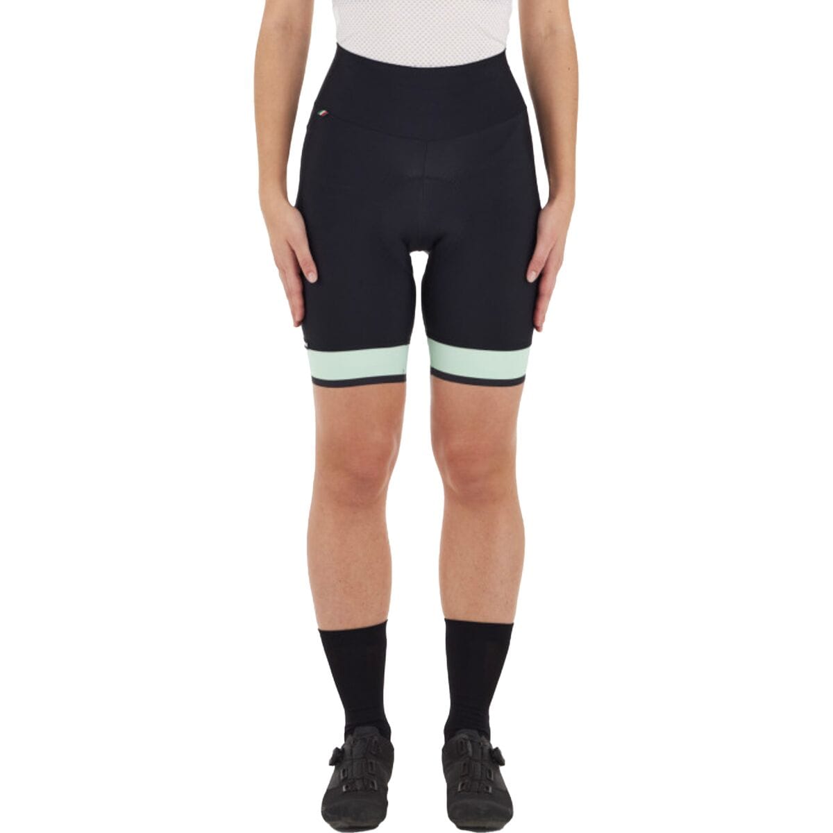 Велосипедные шорты Santini Giada Gil Pad Short Santini