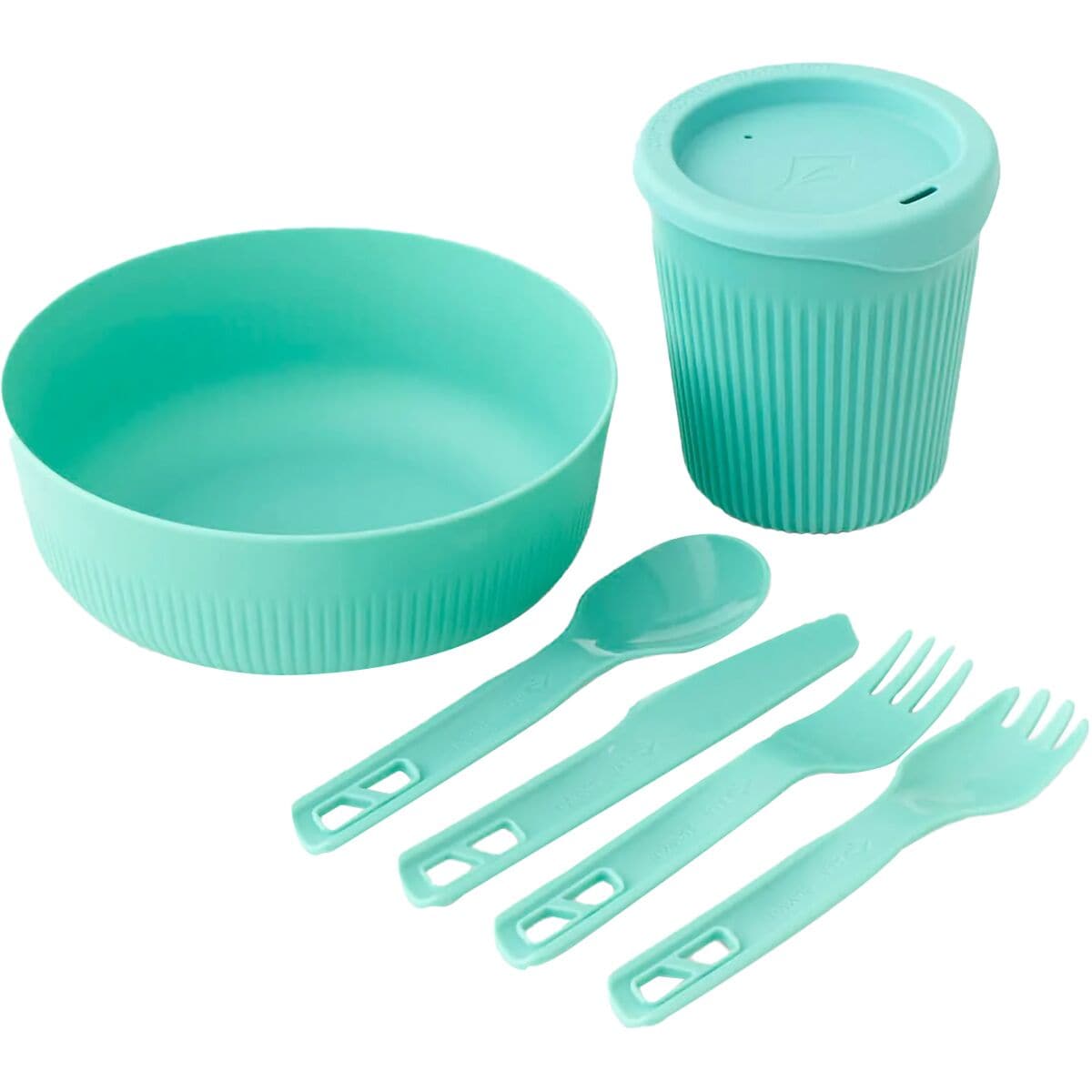 Походная посуда Sea to Summit Passage Dinnerware Set - 1 Person Sea to Summit