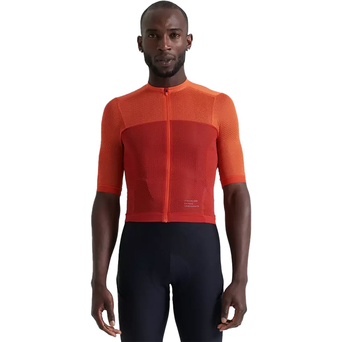 Велосипедное джерси Specialized Prime Lightweight Short-Sleeve Specialized