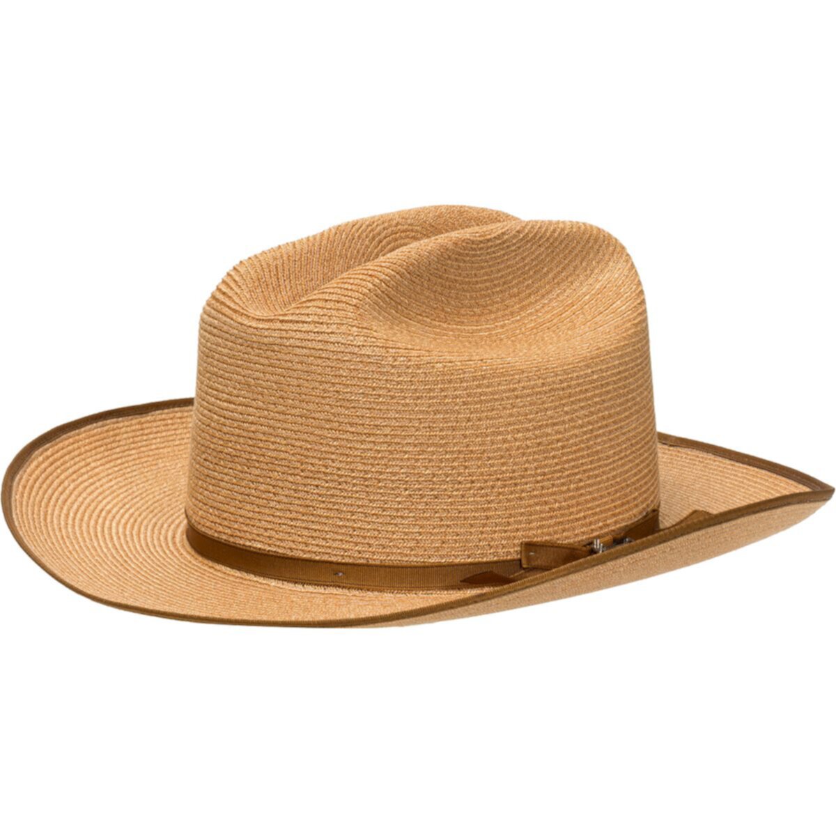 Шляпа Stetson Open Road Hemp Straw Stetson