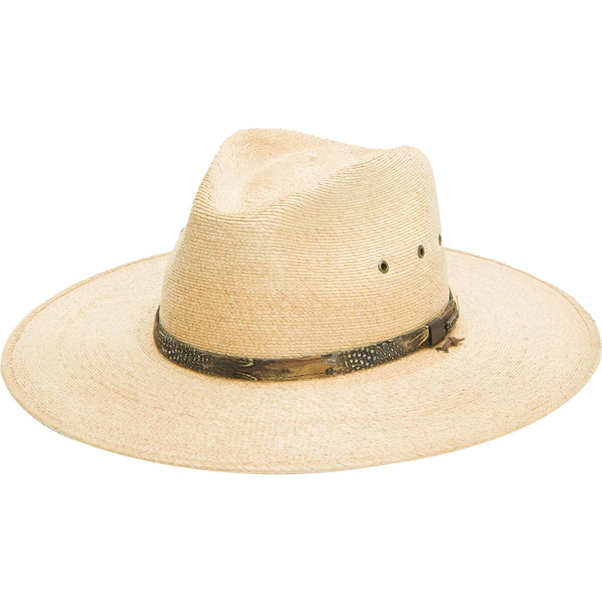 Шляпа Stetson Cumberland Hat Stetson