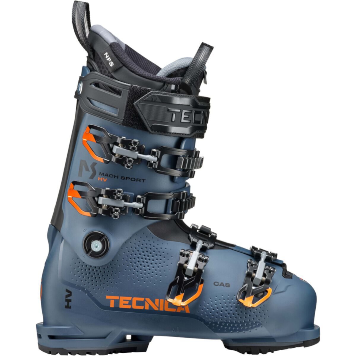 Mach Sport EHV 120 Boot - 2024 Tecnica