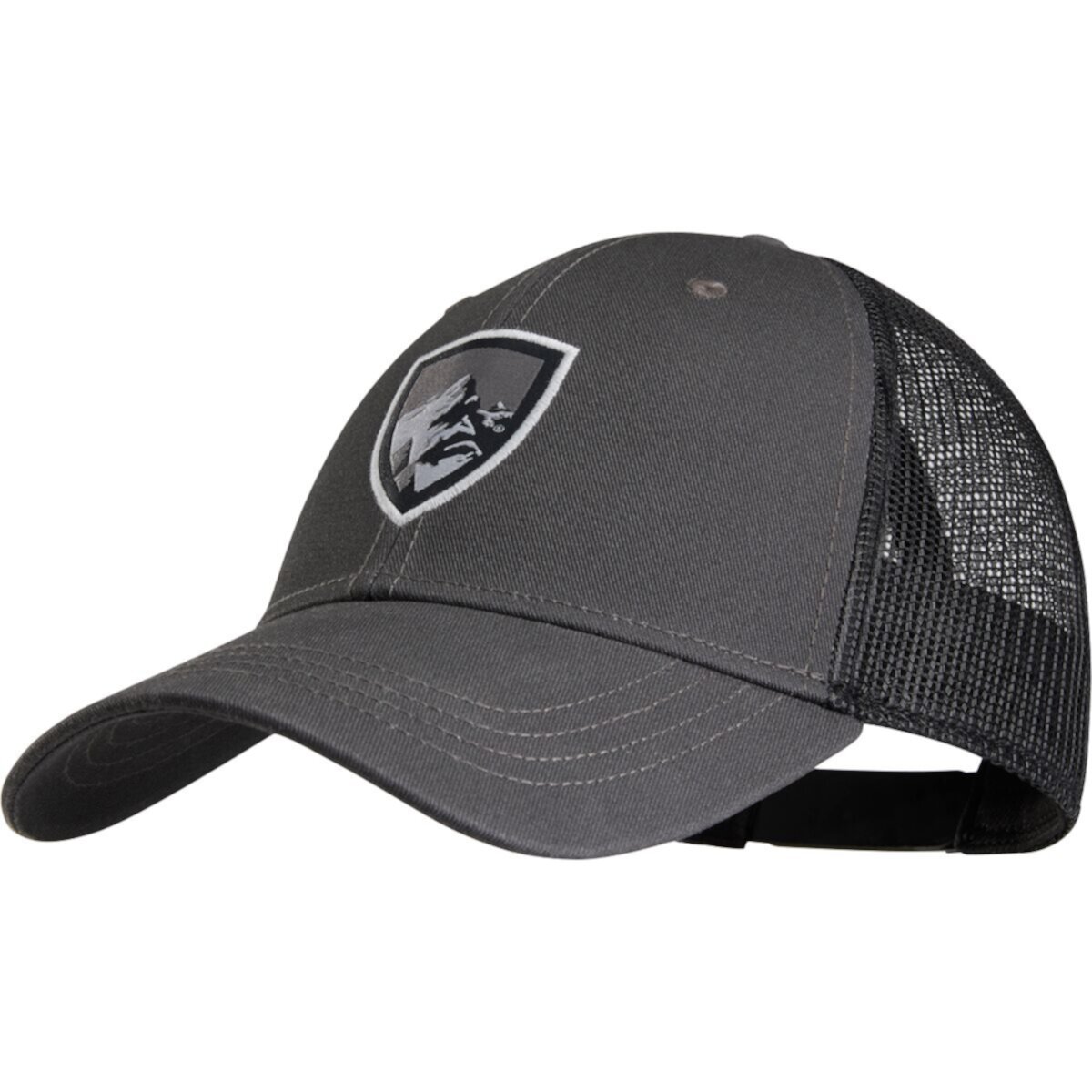 Бейсболка с сеткой KUHL Trucker Hat KUHL