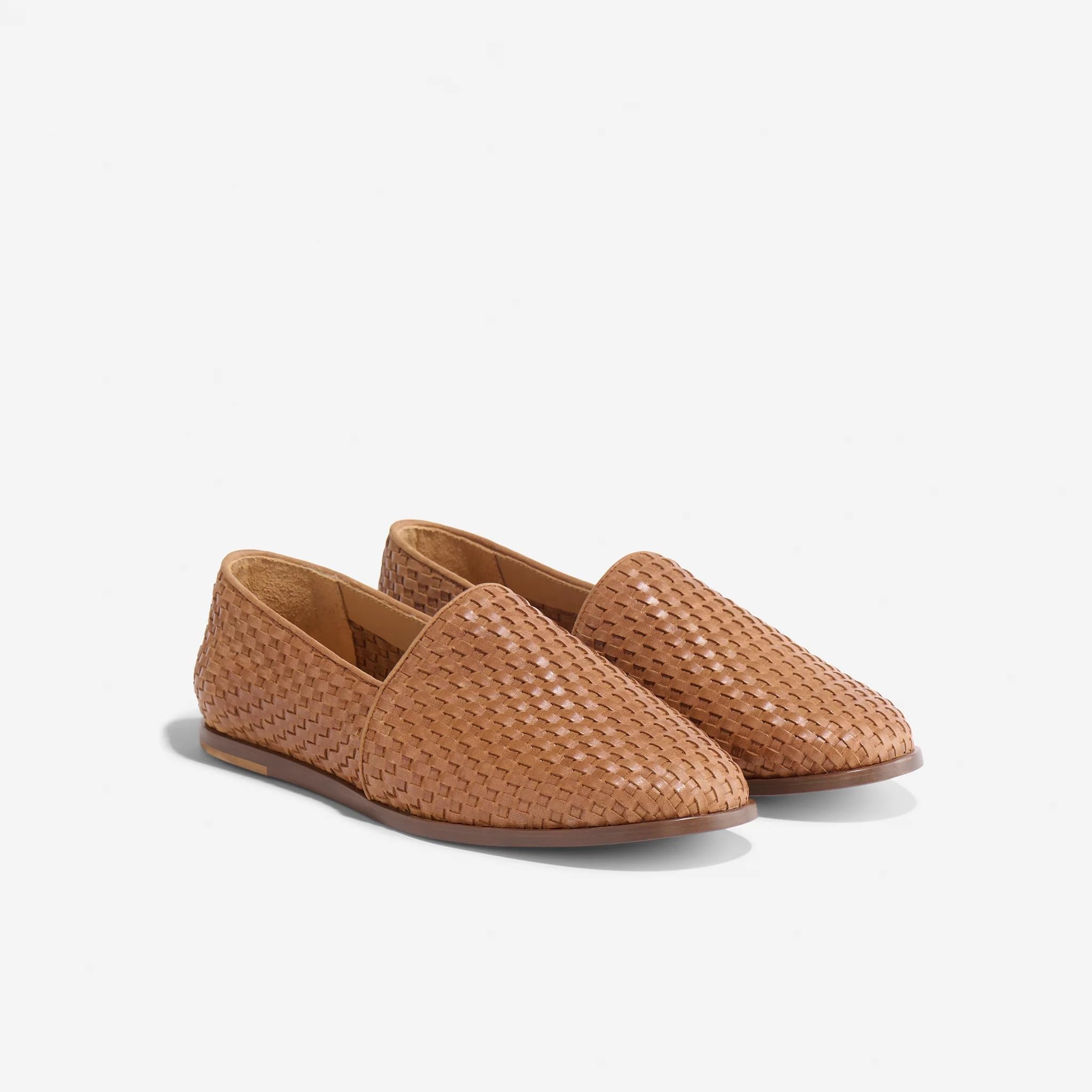 Мужские Туфли Nisolo Alejandro Woven Slip On Nisolo