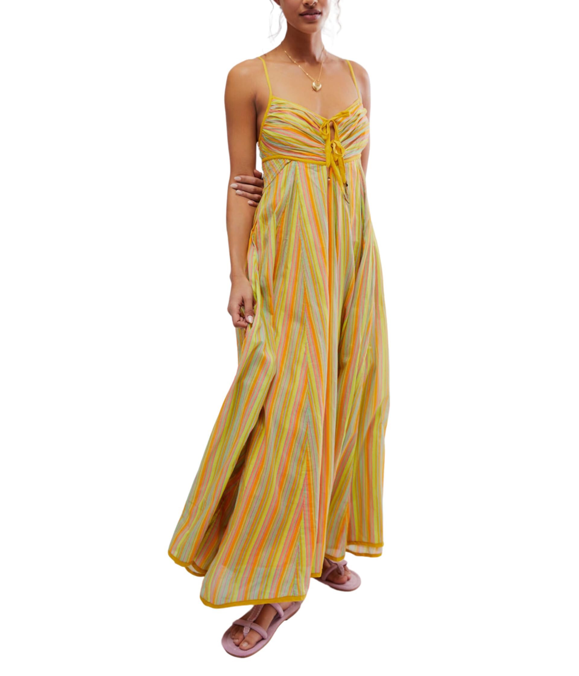 Dream Weaver Maxi Free People