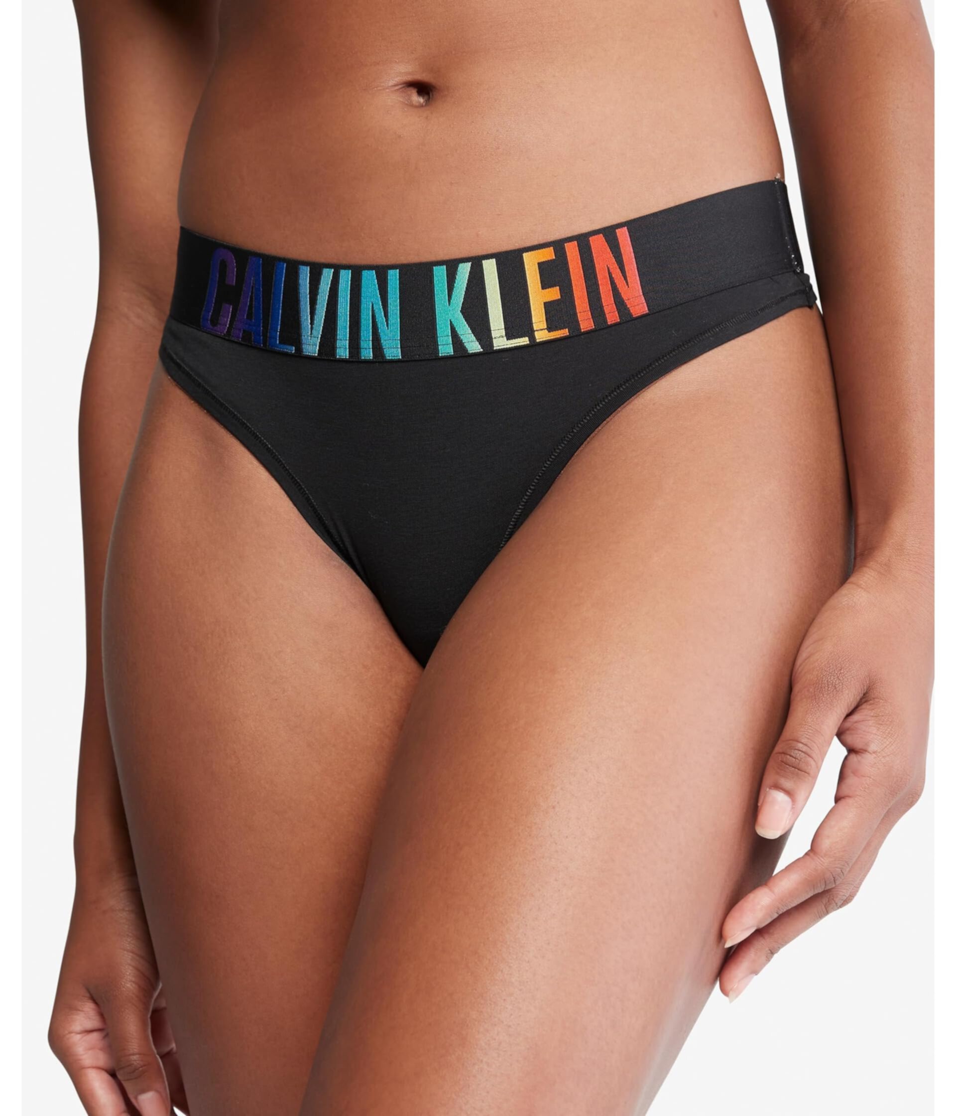 Женские Трусы Calvin Klein Pride Intense Power Calvin Klein