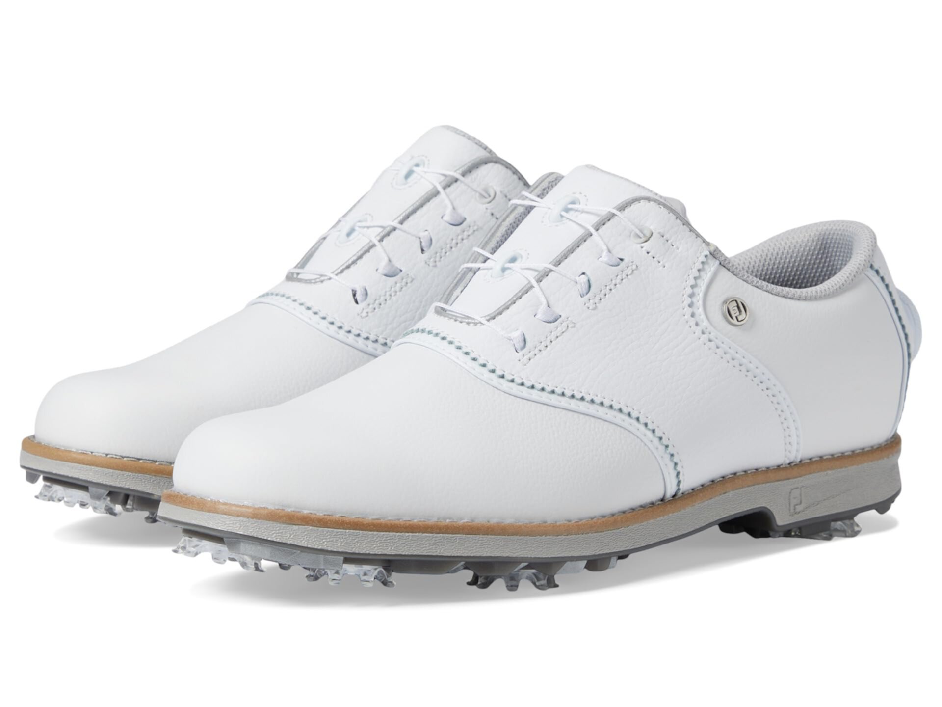 Премьерная серия – обувь для гольфа Bel Air Boa FootJoy