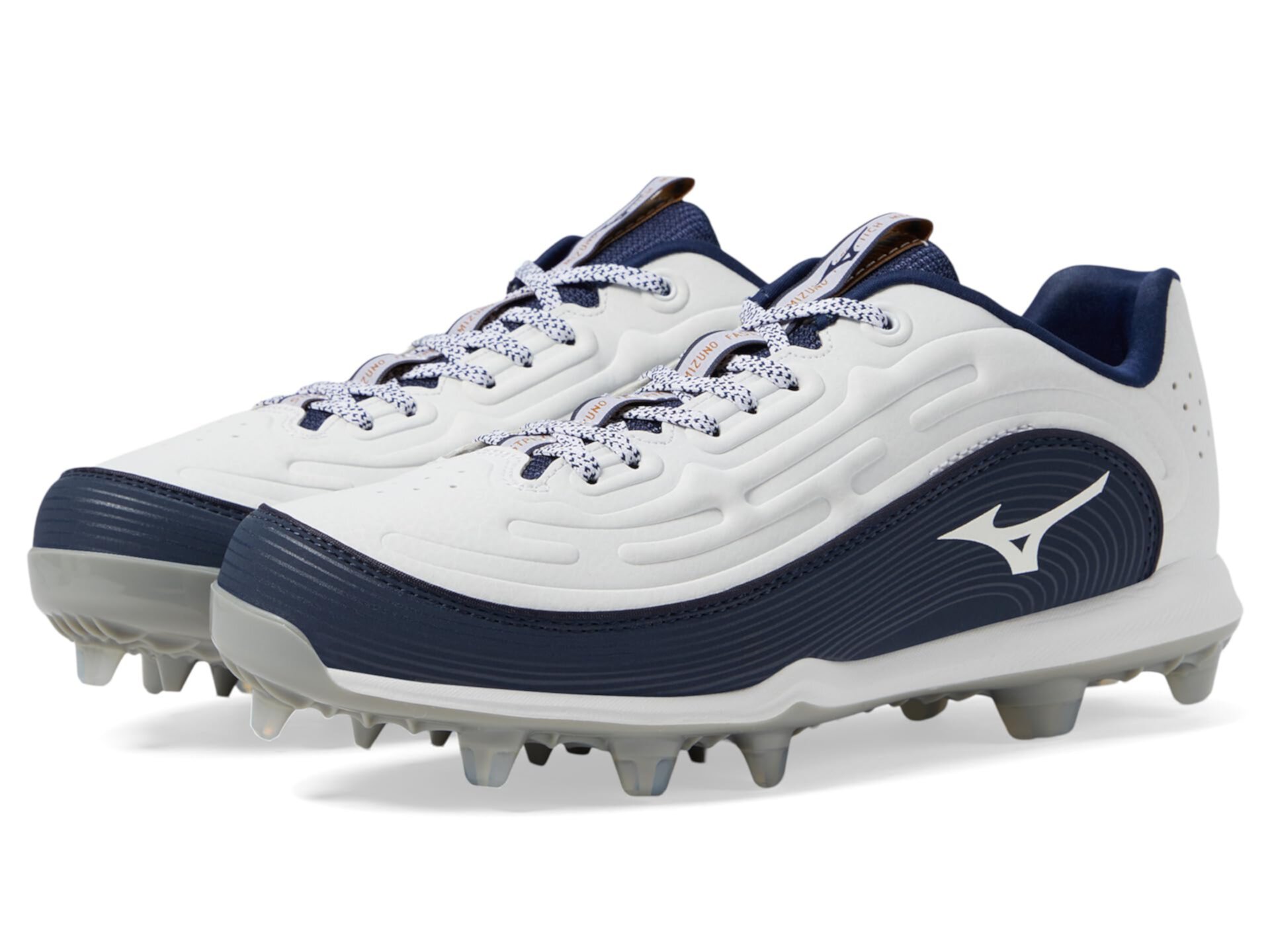 Женские Бутсы и обувь с шипами Mizuno Finch Elite 6 Low TPU Mizuno