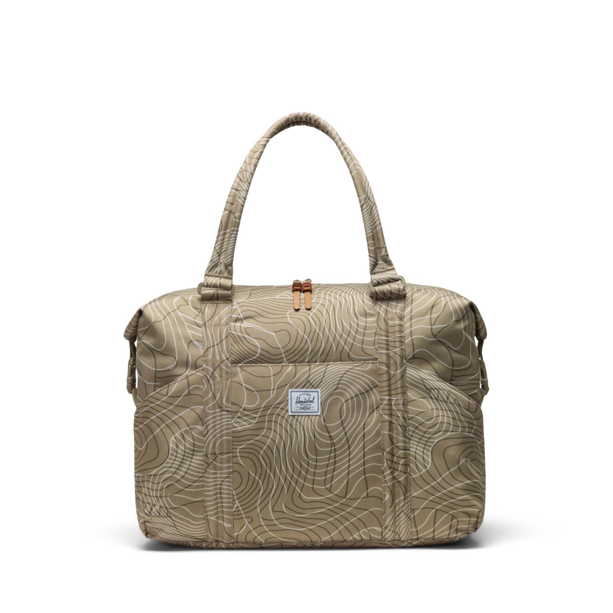 Сумка для подгузников Herschel Strand Duffle Herschel