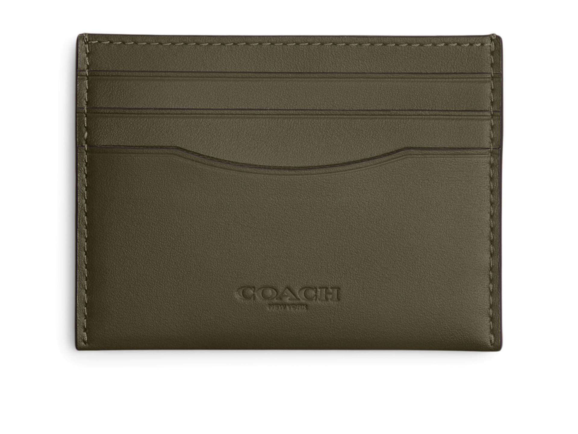 Дело карты COACH