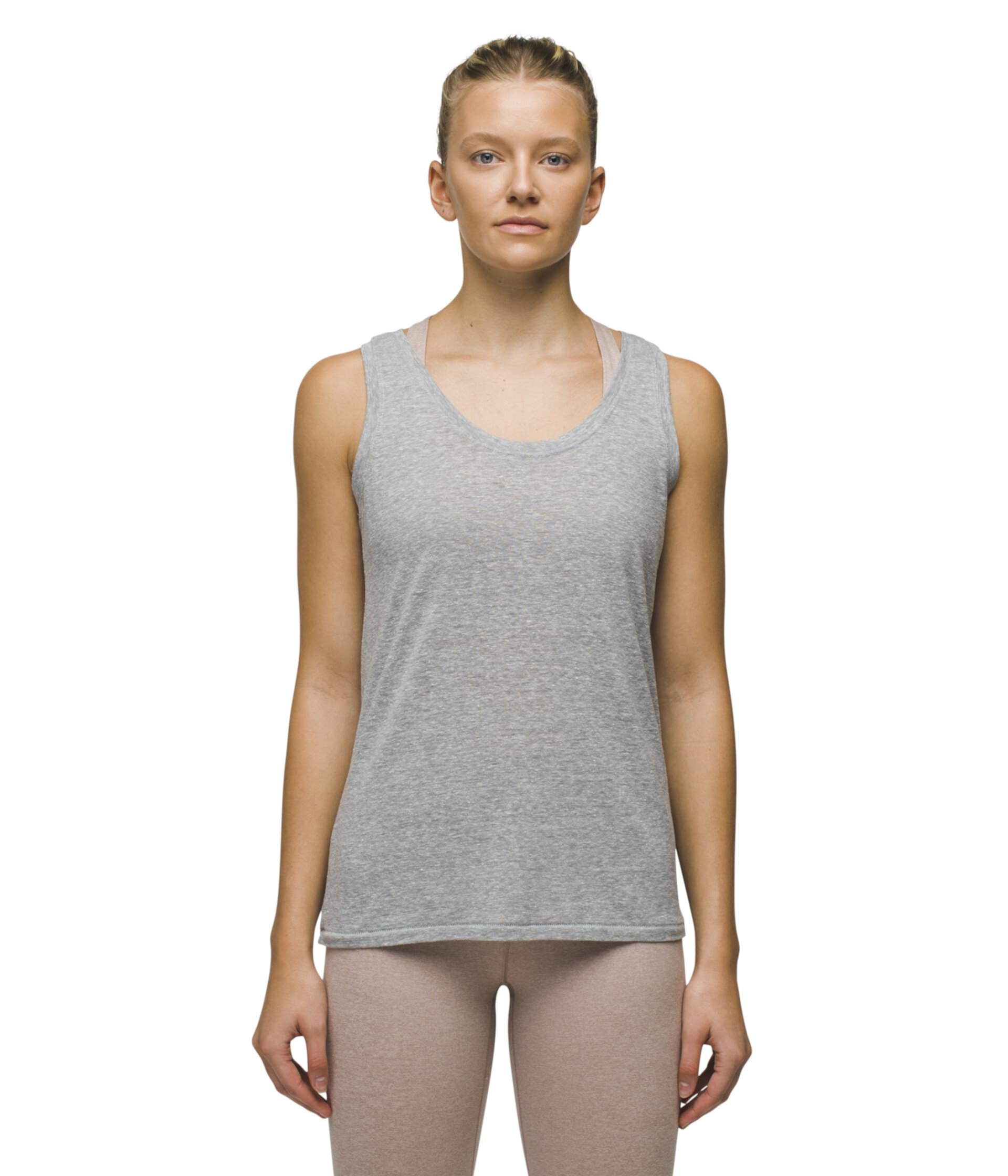 Cozy Up Tank Prana