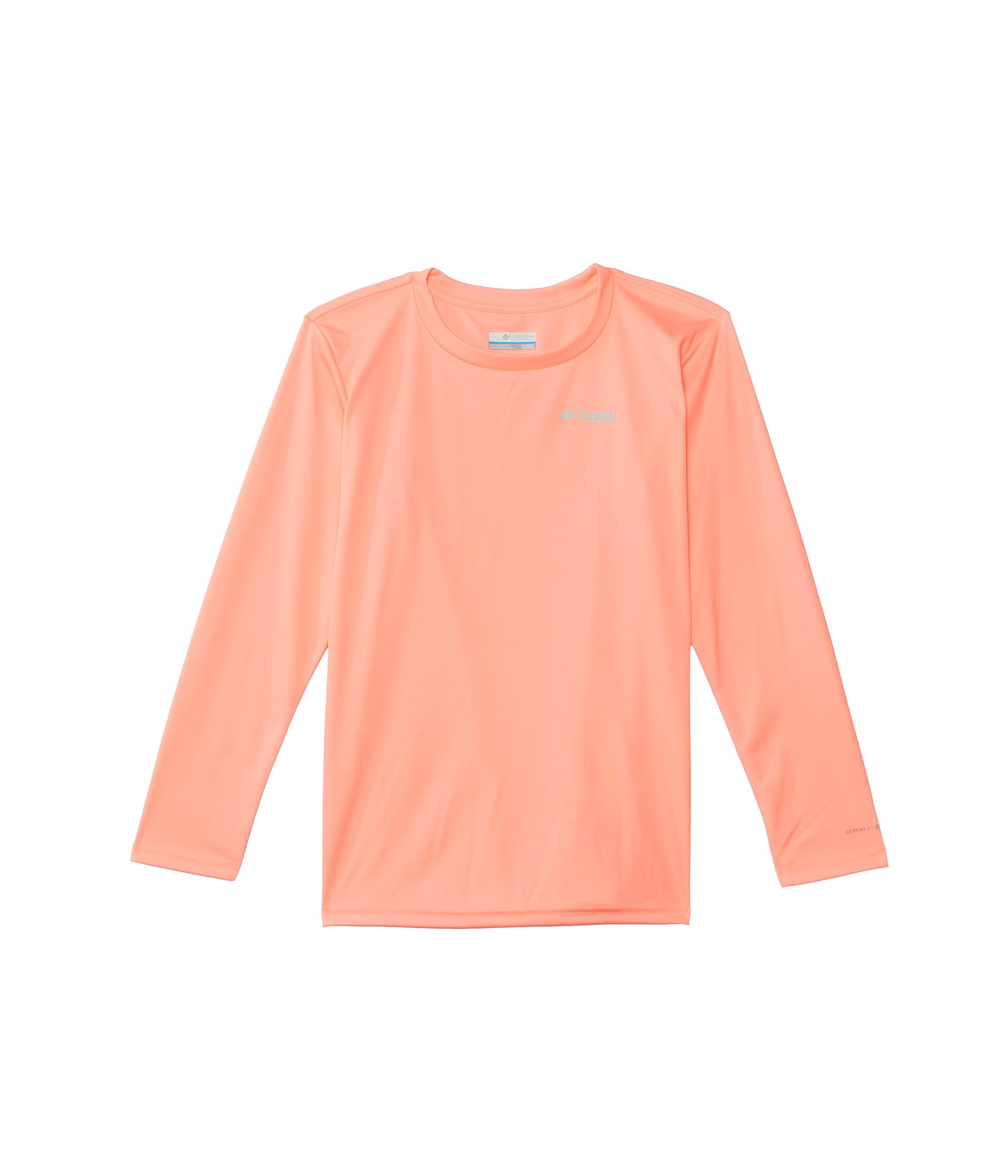 Детская Футболка Columbia Tidal Tee PFG™ Palm Rise Columbia