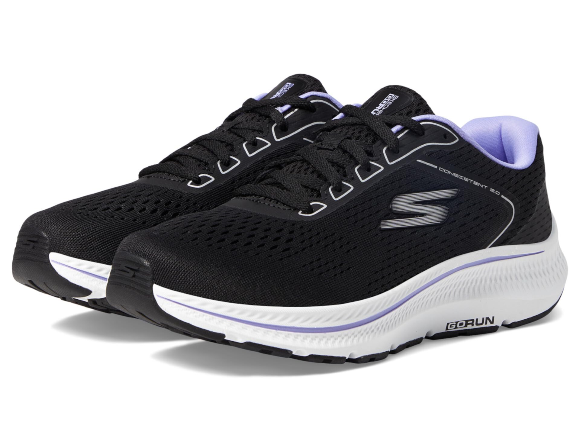 Беговые кроссовки Go Run Consistent 2.0 Mile от SKECHERS для женщин SKECHERS