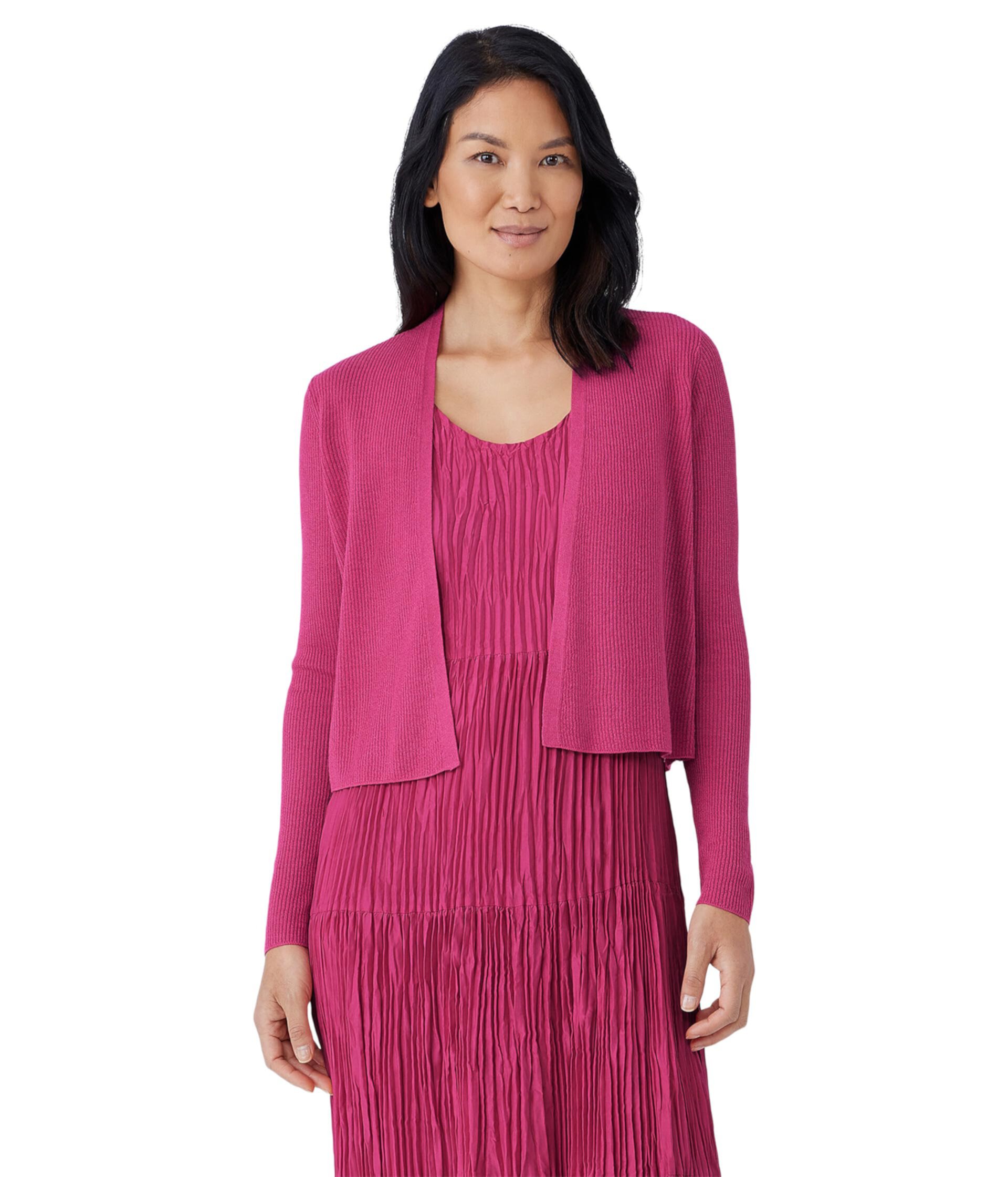 Cardigan Eileen Fisher