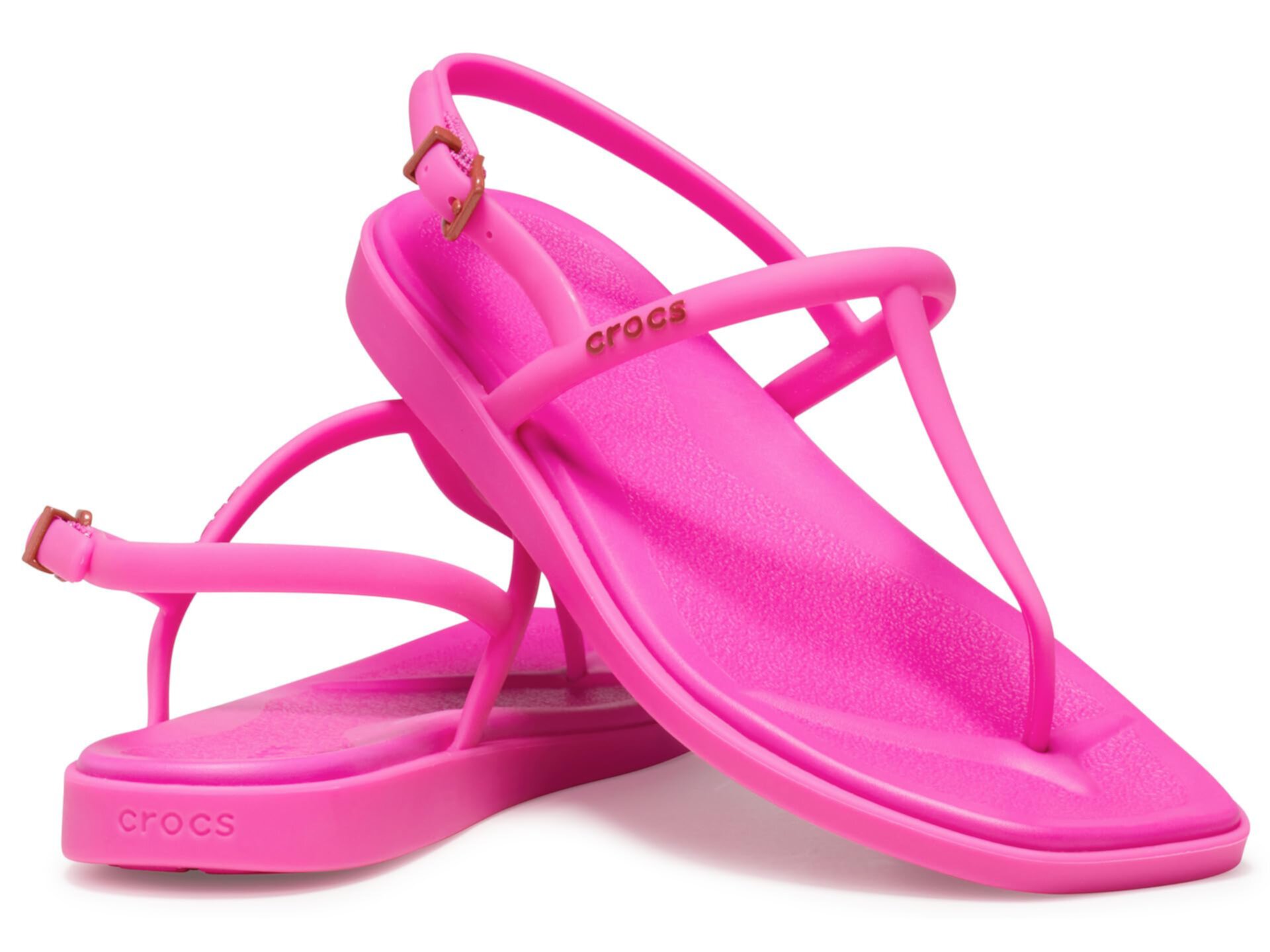 Miami Thong Sandal Crocs