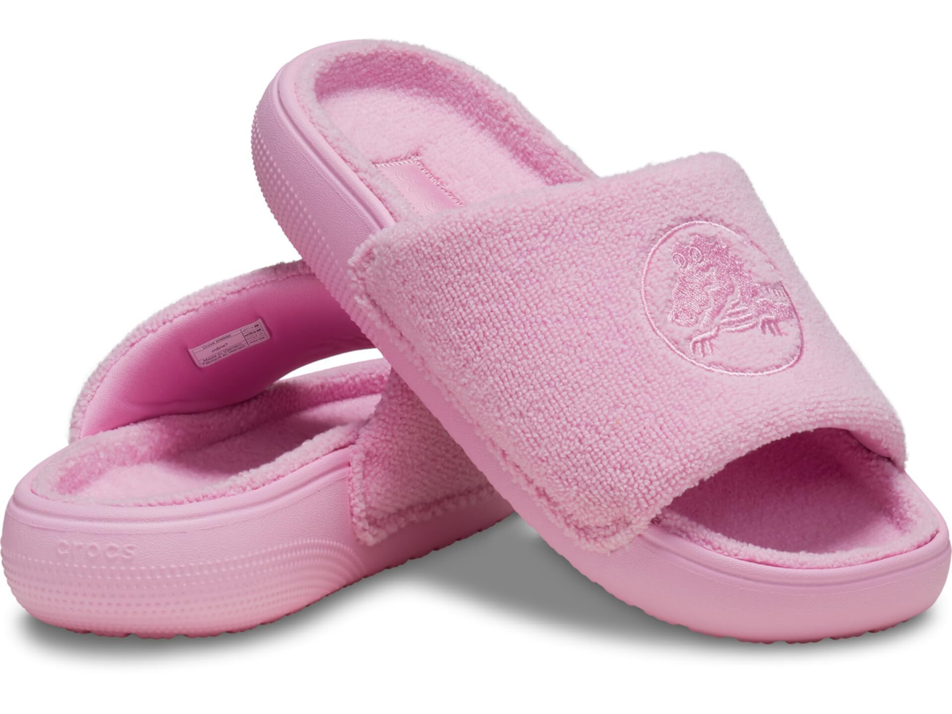 Classic Towel Slide Crocs