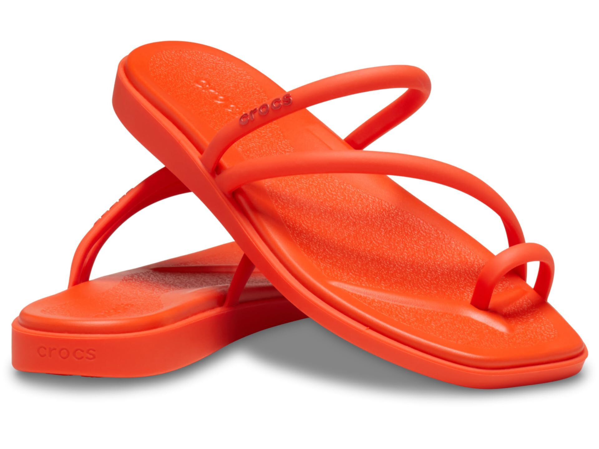 Miami Toe Loop Sandal Crocs