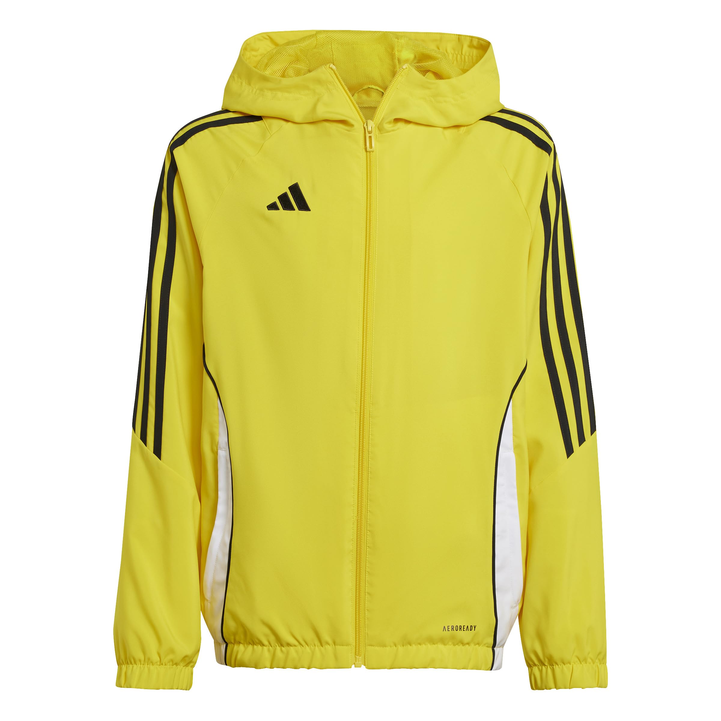 Детская Ветровка Adidas Tiro24 Adidas