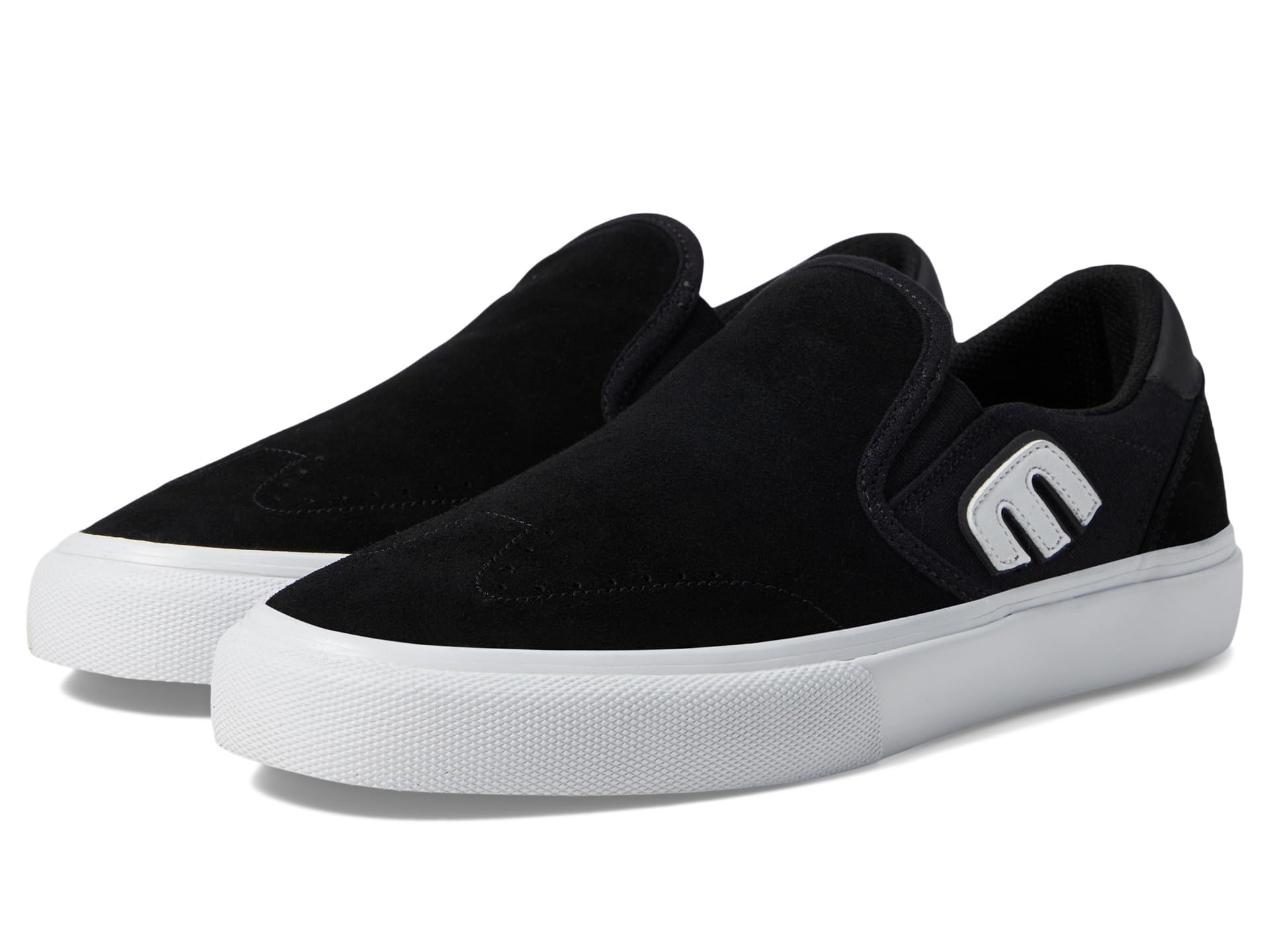 Мужские Повседневные кроссовки etnies Lo-Cut Slip Etnies