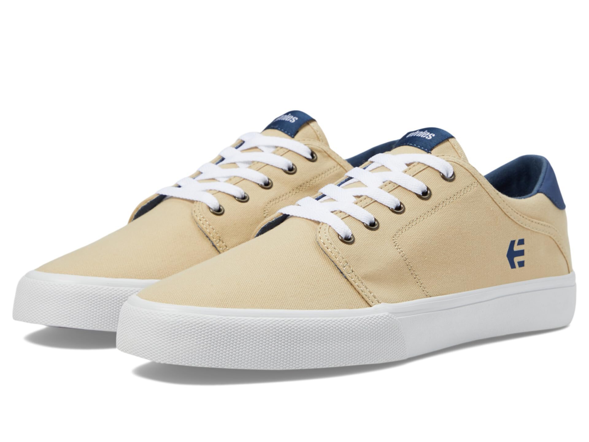 Мужские Повседневные кроссовки etnies Barge Slim Etnies