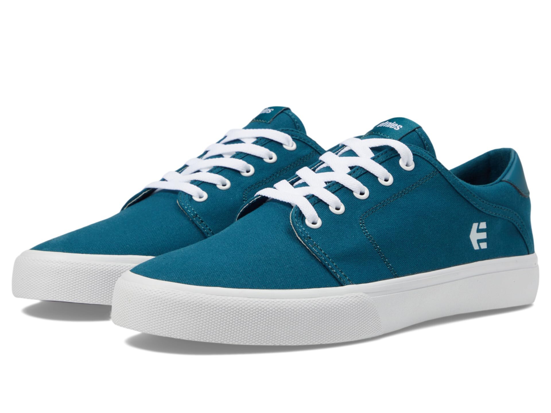 Кроссовки etnies Barge Slim с эластичными вставками и подошвой 400NBS etnies