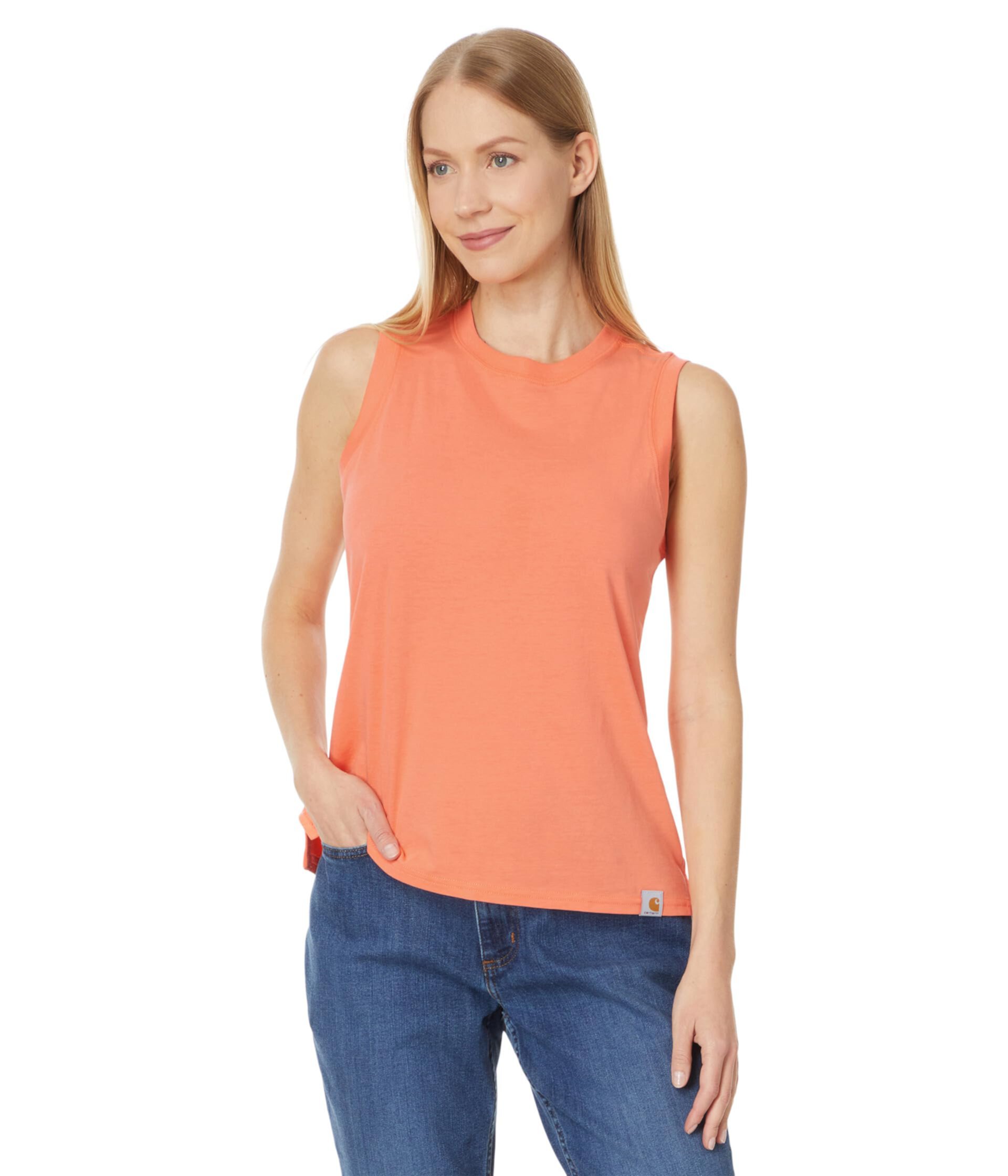 Relaxed Fit Lightweight Tank Carhartt