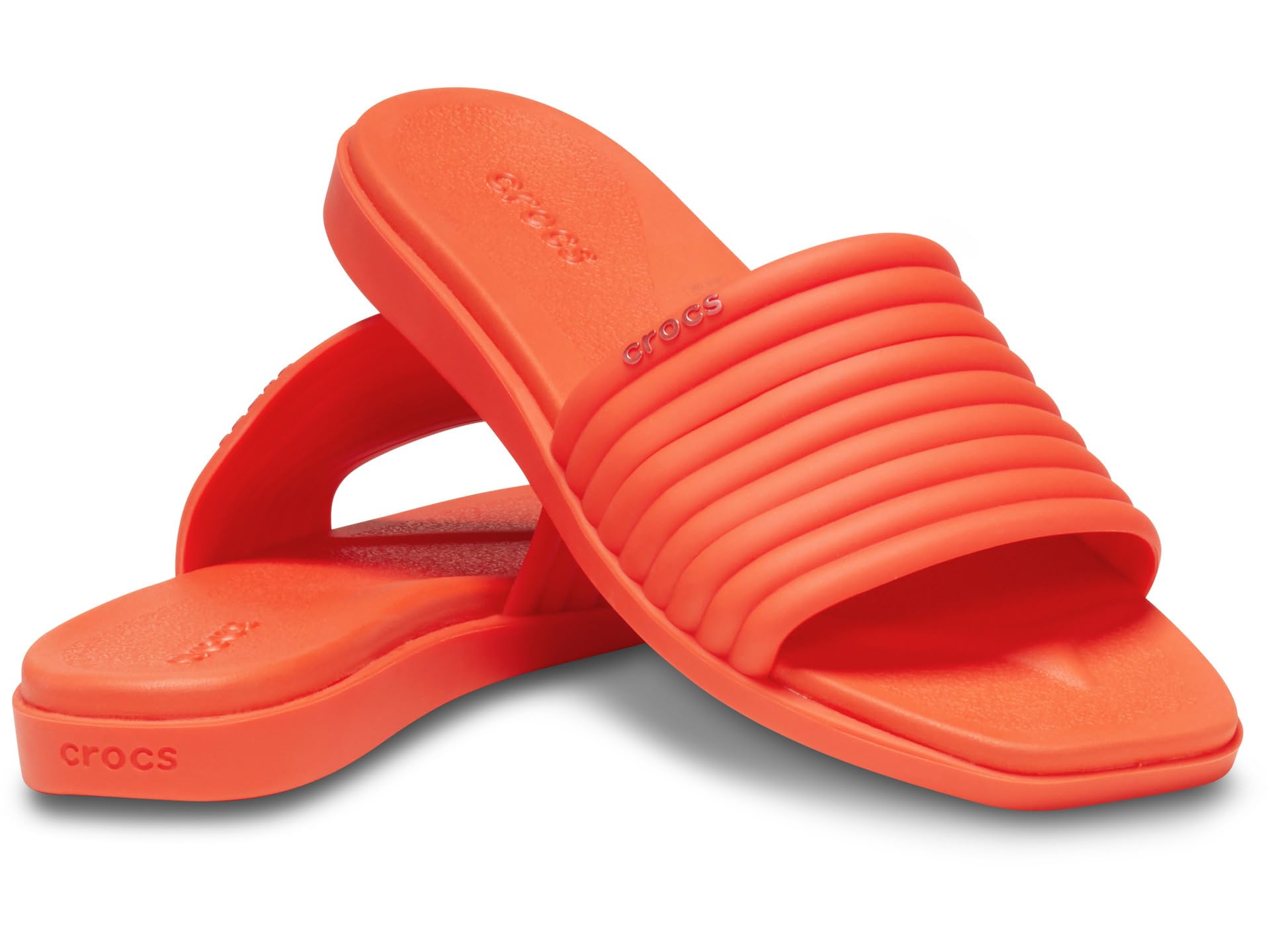 Miami Slide Crocs