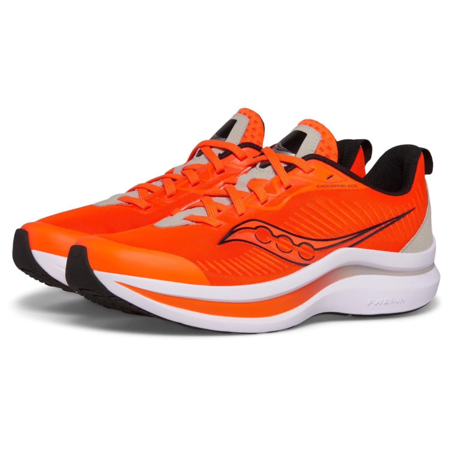 Детские кроссовки Saucony Kids Endorphin KDZ Saucony Kids