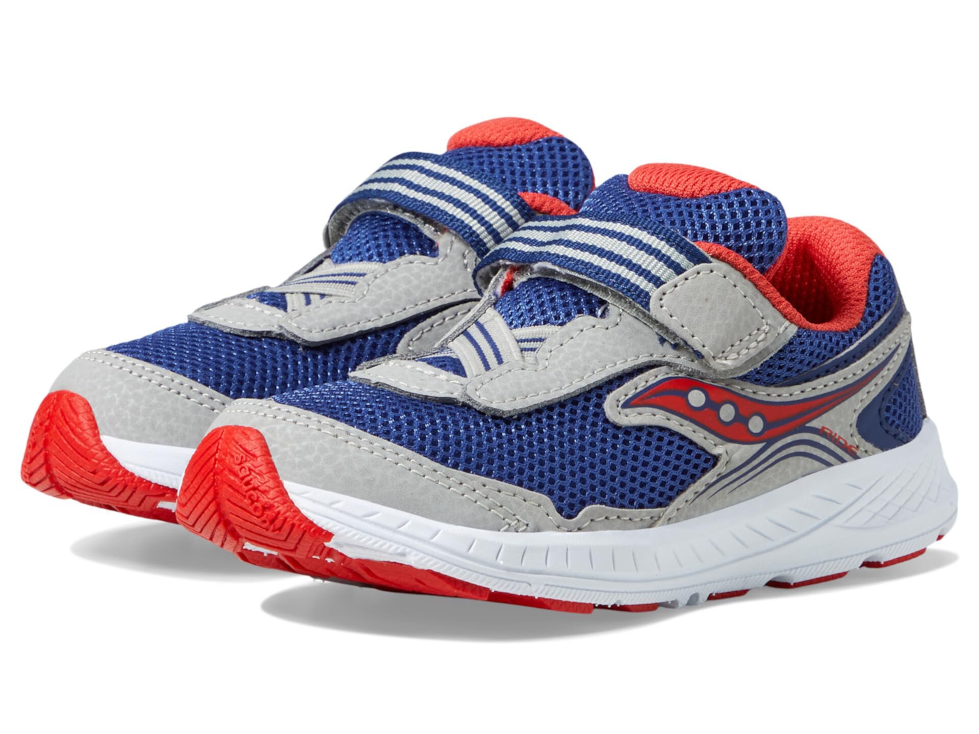 Детские кроссовки Saucony Kids Ride 10 Jr Saucony Kids