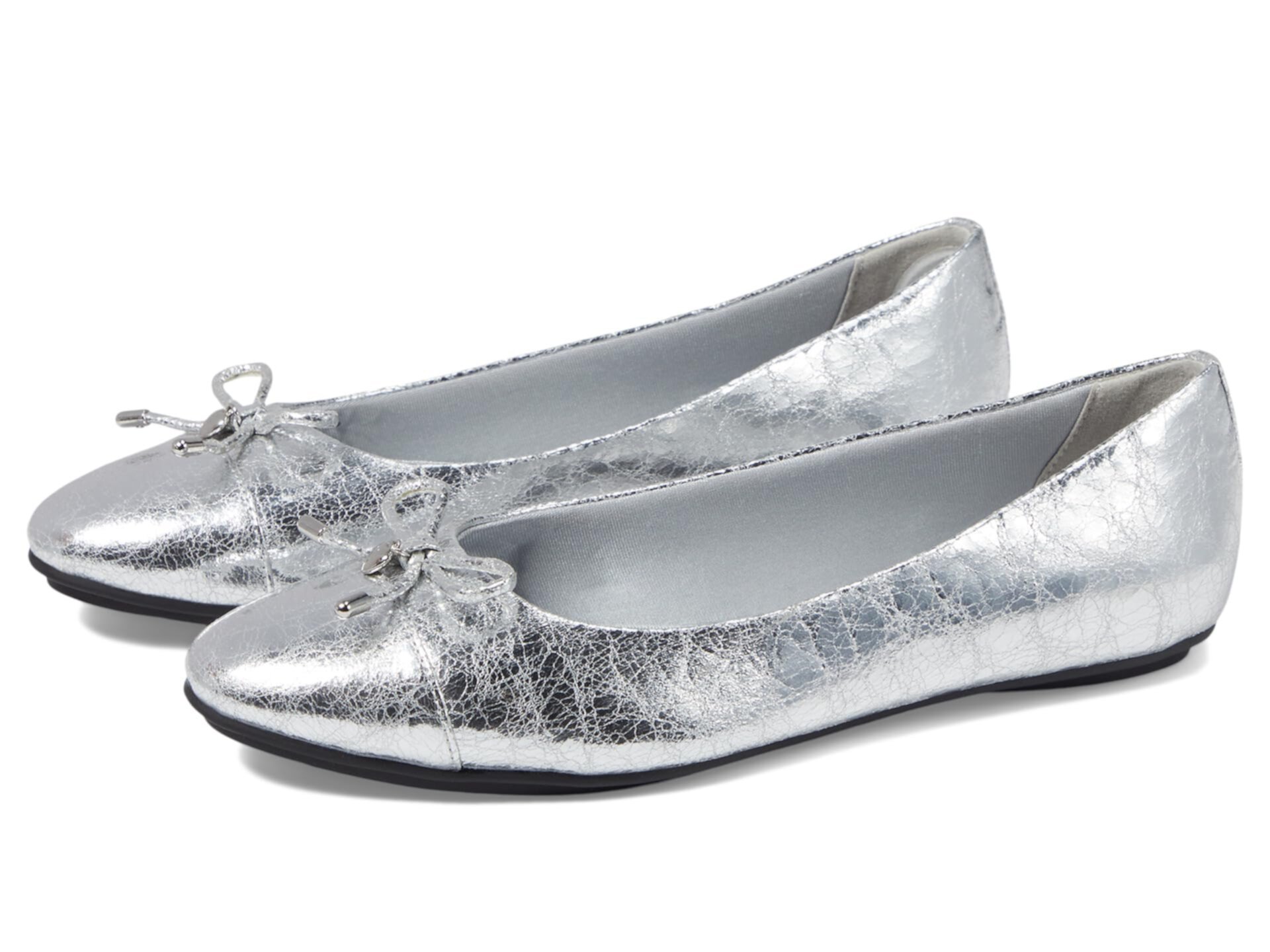 Luci Ballet Flats Anne Klein