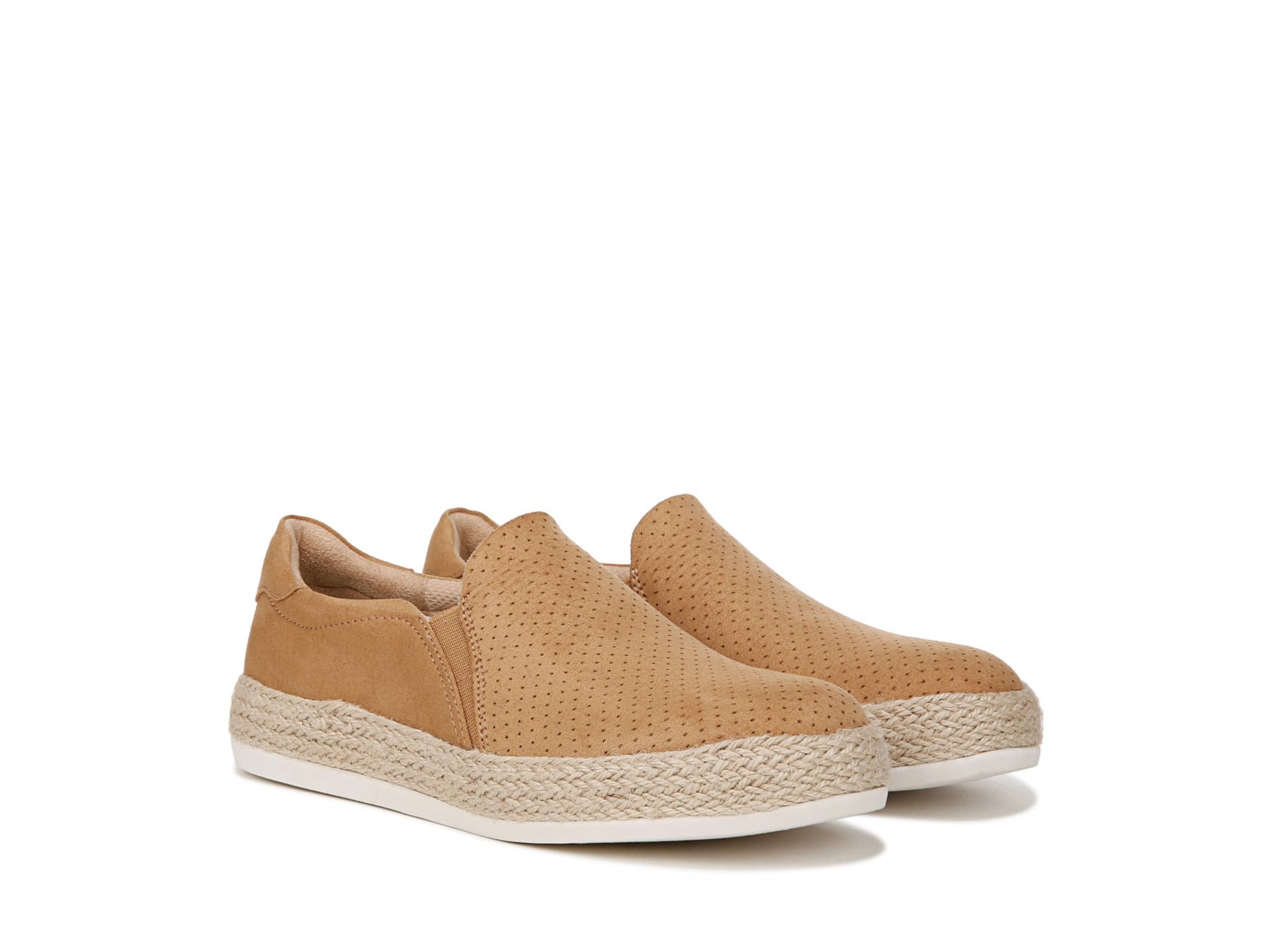 Madison Sun Espadrille Sneaker Dr. Scholl's