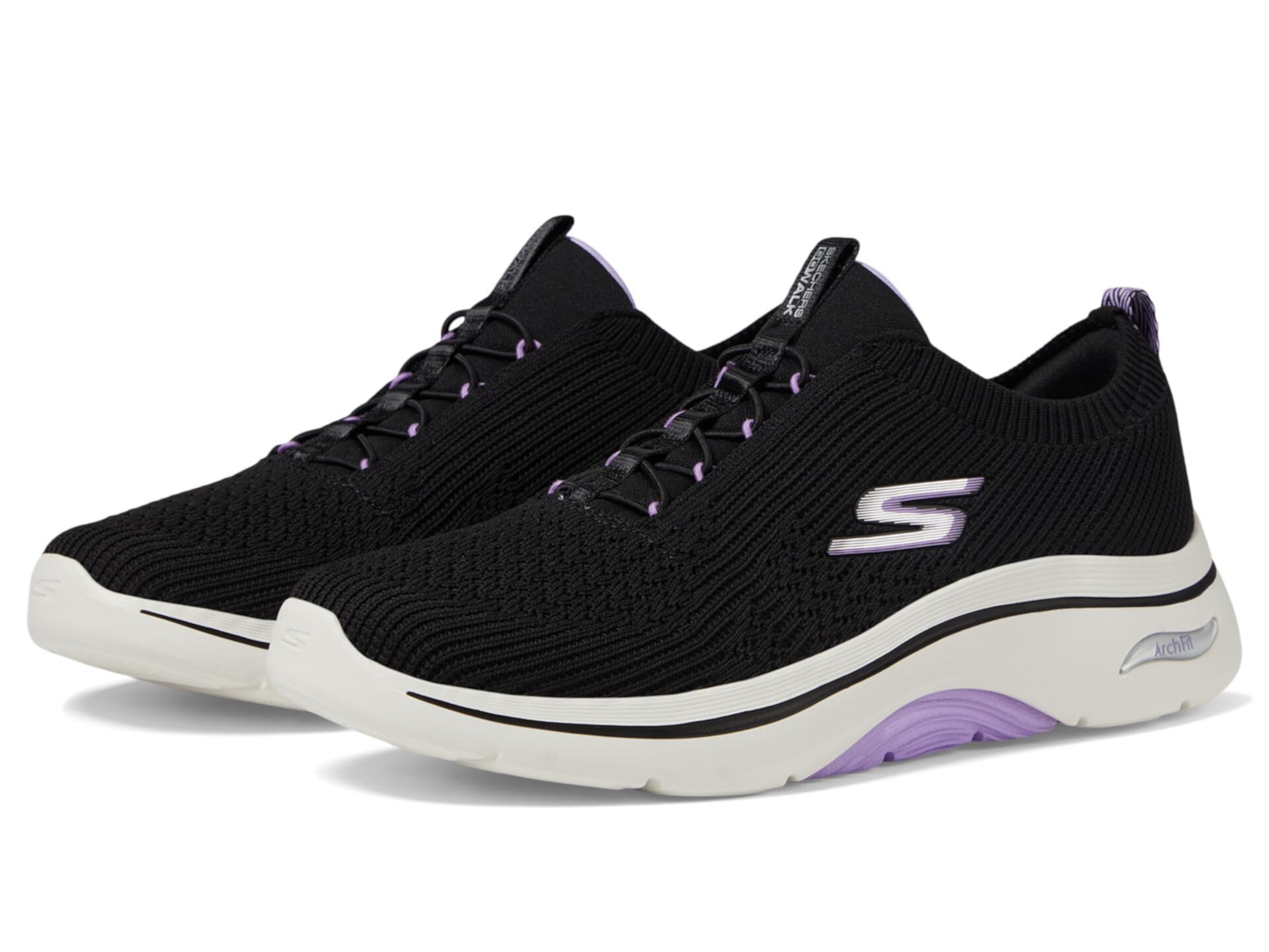 Женские Повседневные кроссовки SKECHERS Performance Go Walk Arch Fit 2.0 Sofia SKECHERS Performance