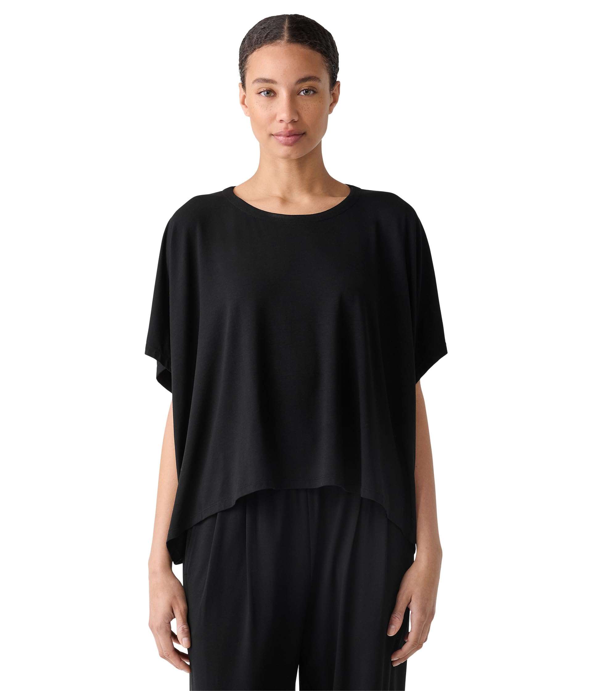 Женский Свитер Eileen Fisher Box Top Eileen Fisher