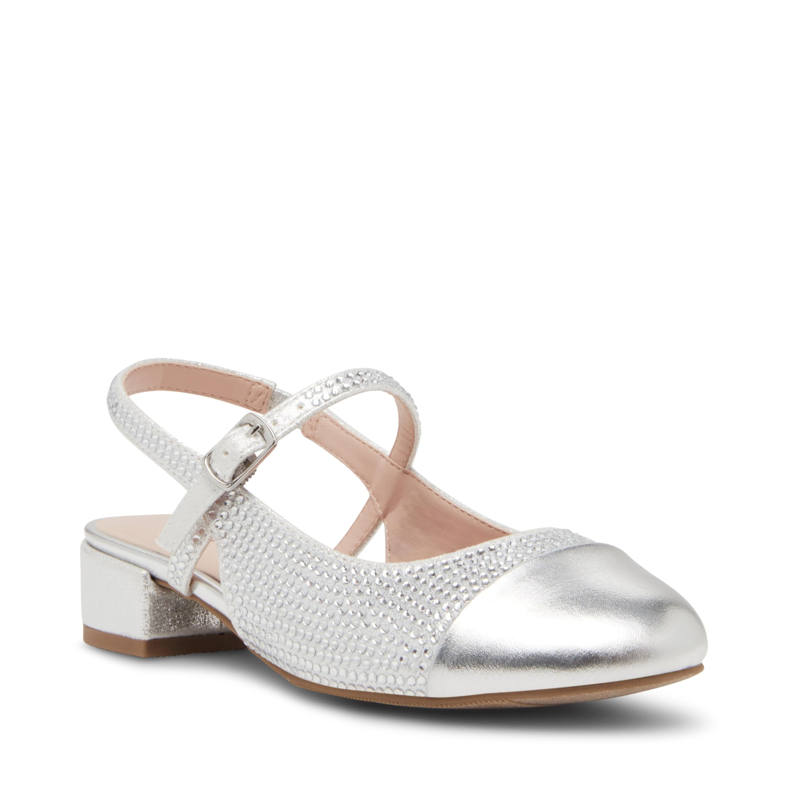 Босоножки Steve Madden Kids Для Девочек Belinda Steve Madden Kids