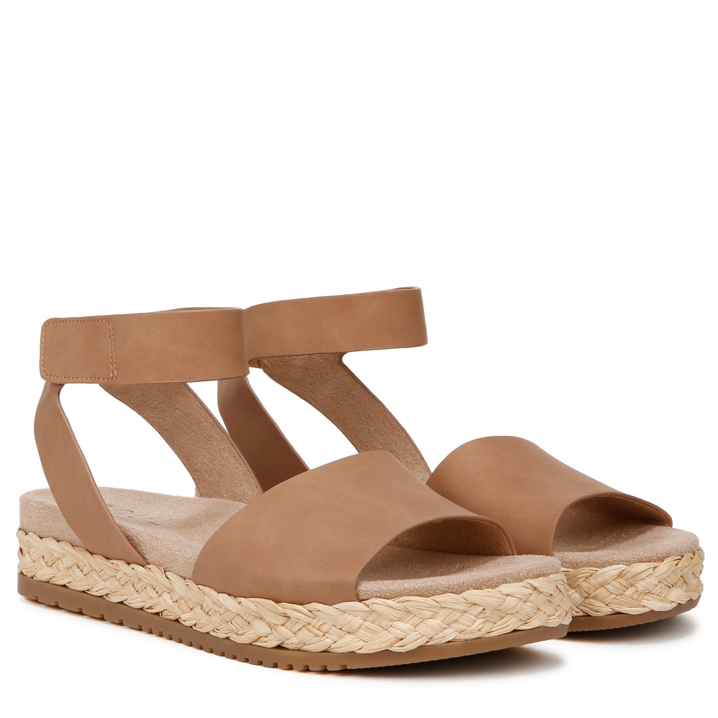 SOUL Naturalizer - Deara Ankle Straps Naturalizer