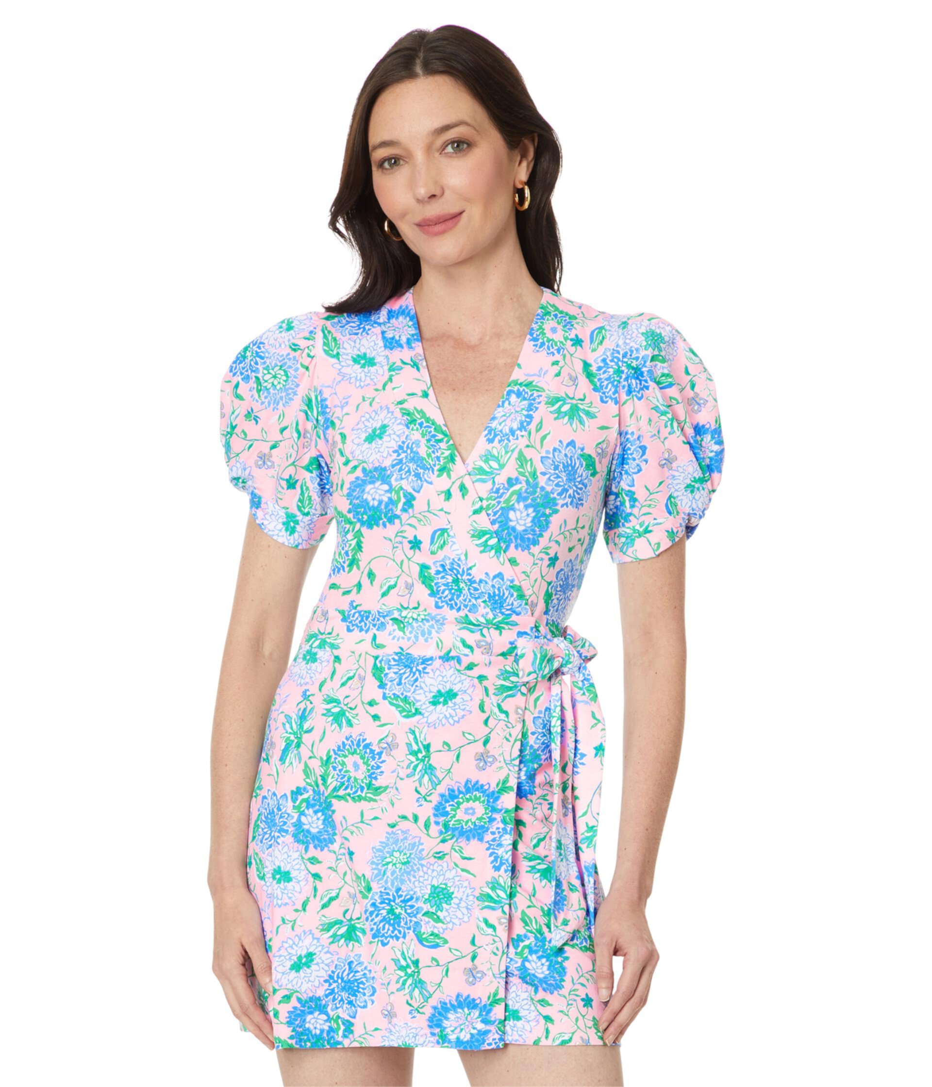 Женский Комбинезон Lilly Pulitzer Sailynn Lilly Pulitzer