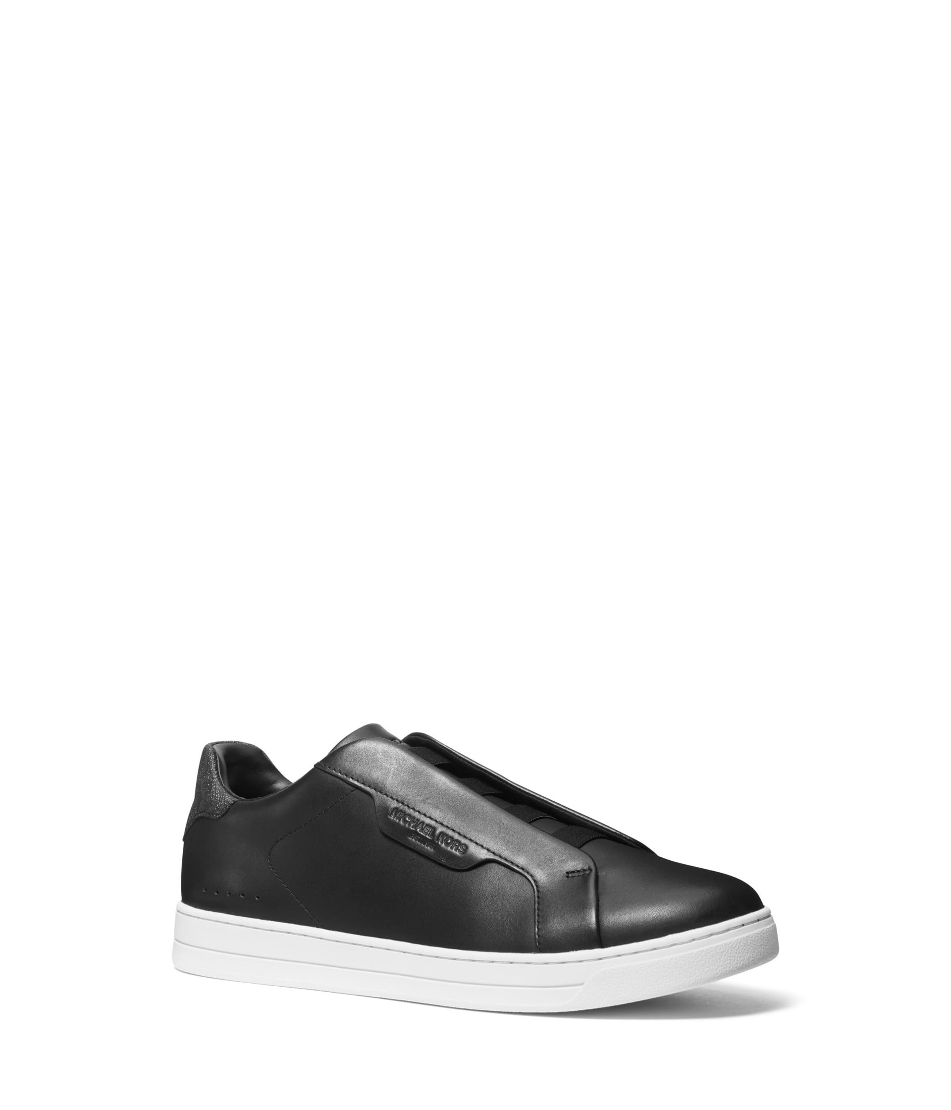 Мужские Повседневные кроссовки Michael Kors Keating Slip On Michael Kors